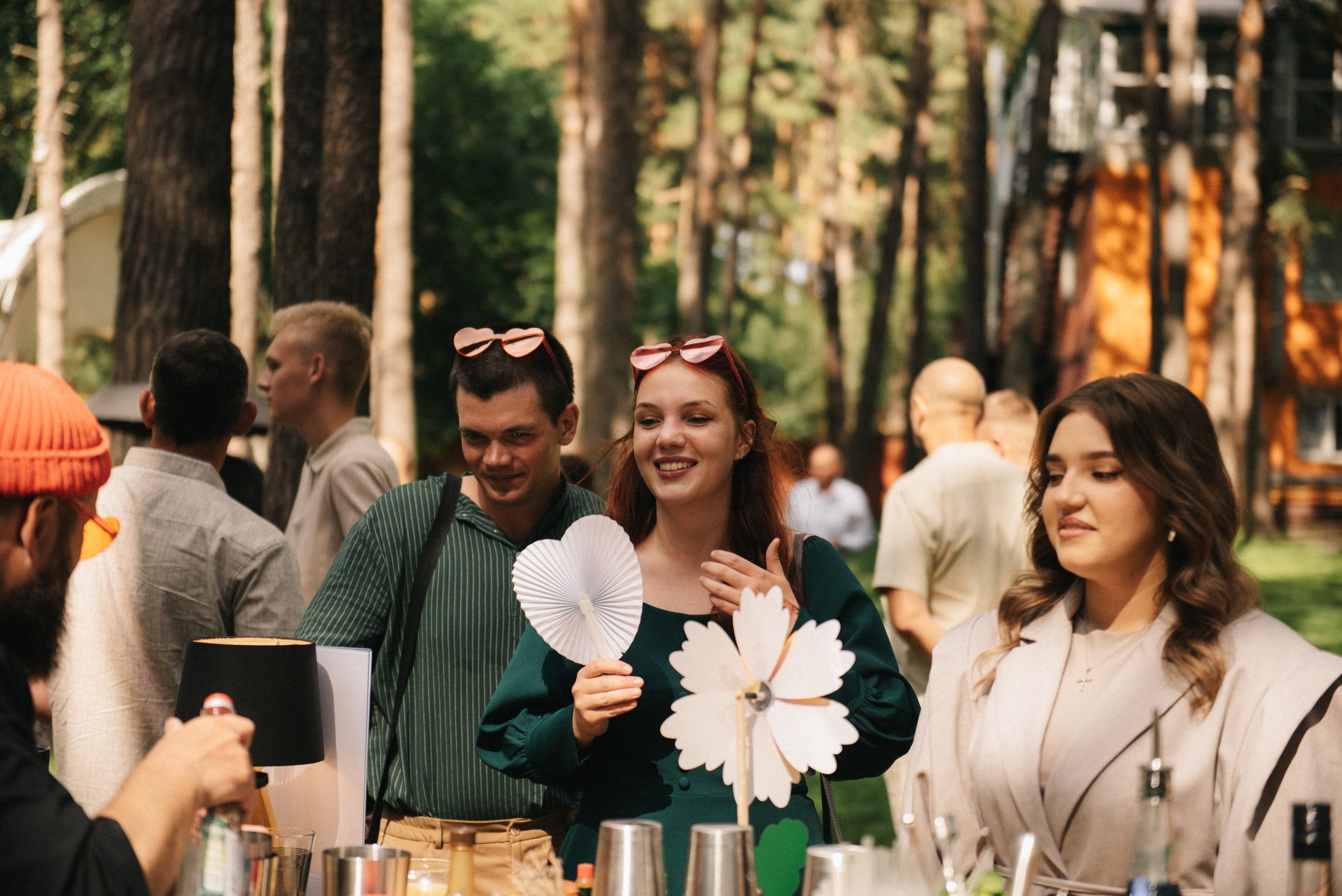 Александра и Илья. Ph.proulints