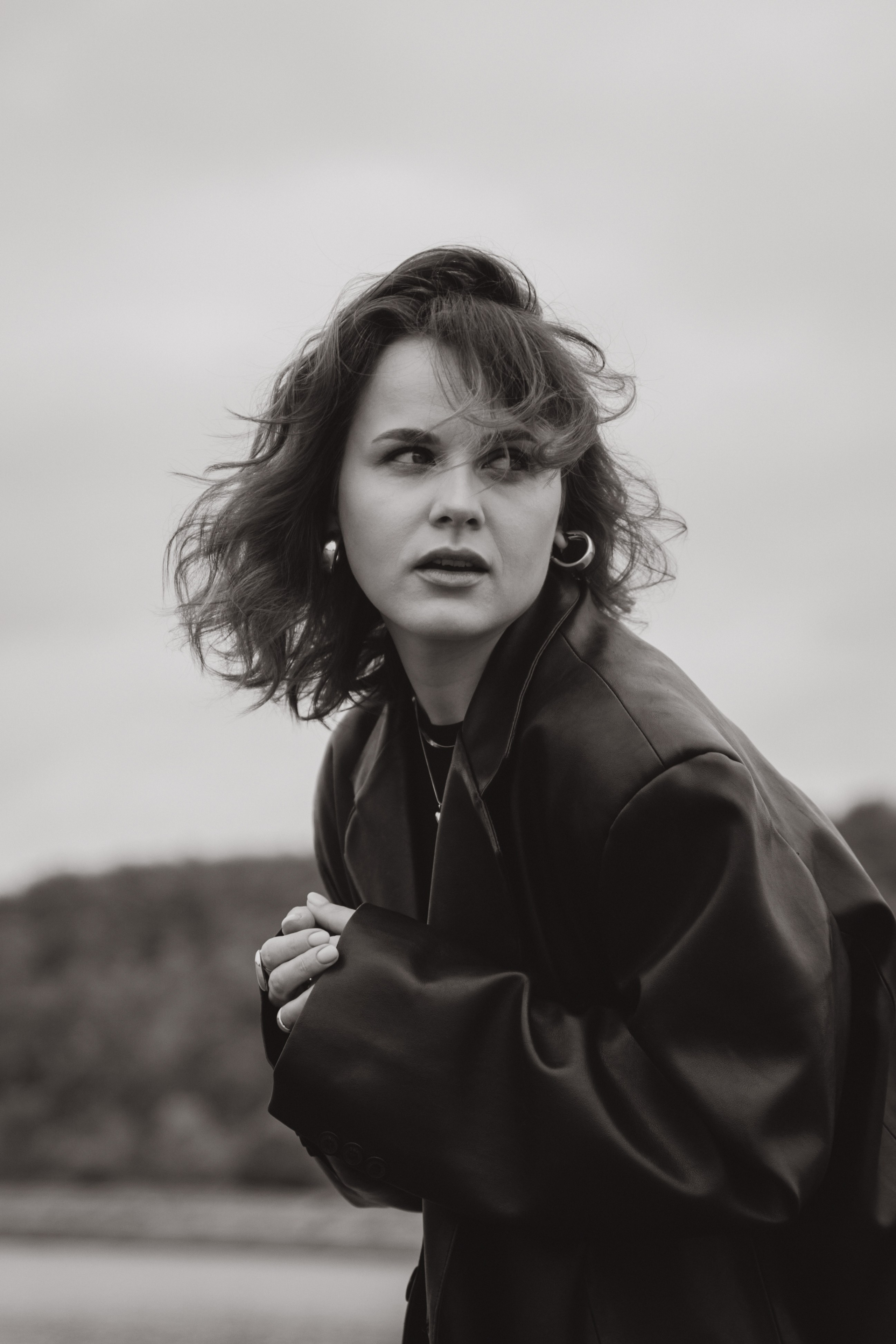 Даша. Фотограф в Нижнем Новгороде Креава Ира