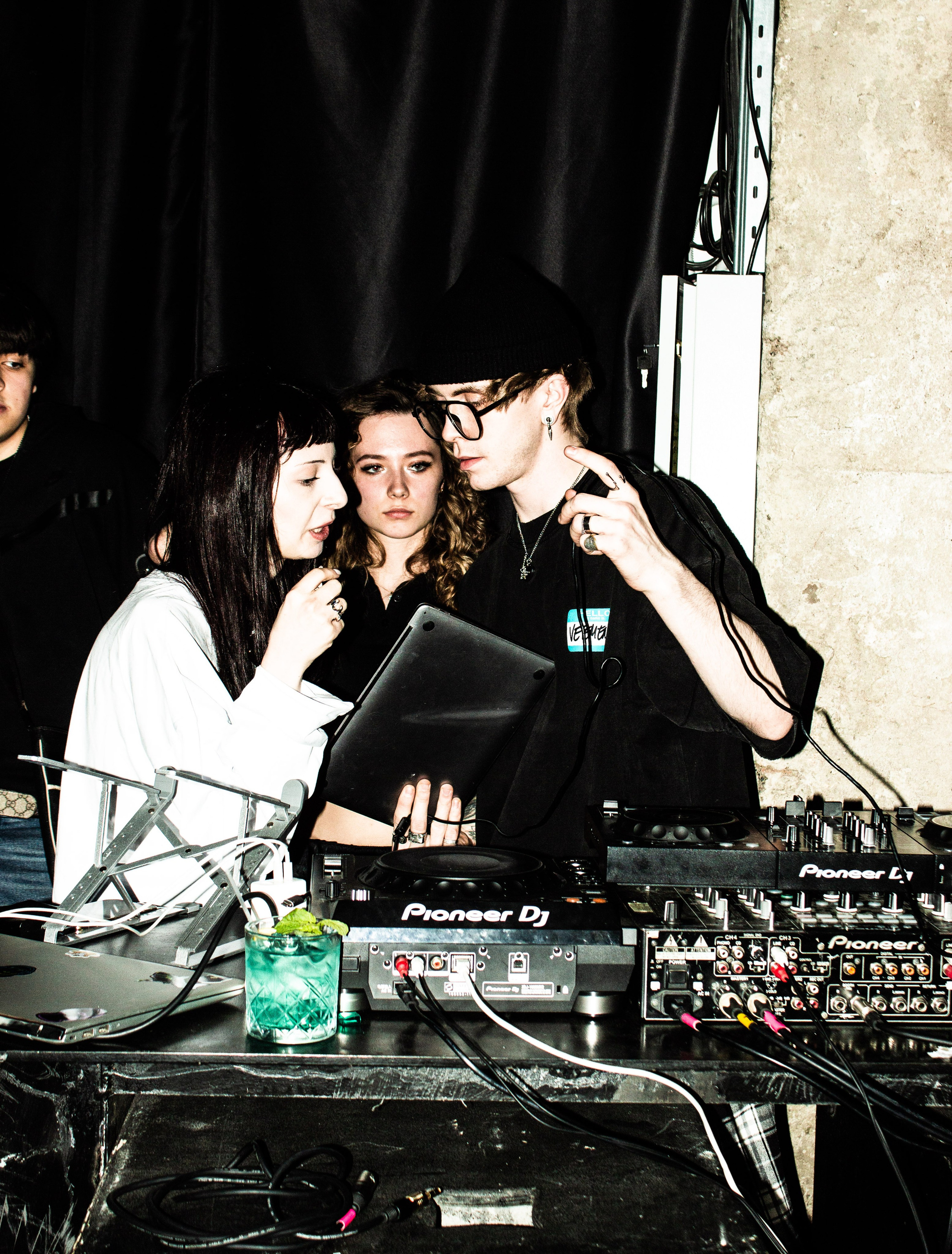 BLAST PROJECT. Киношник — фотограф в Санкт-Петербурге и Калининграде