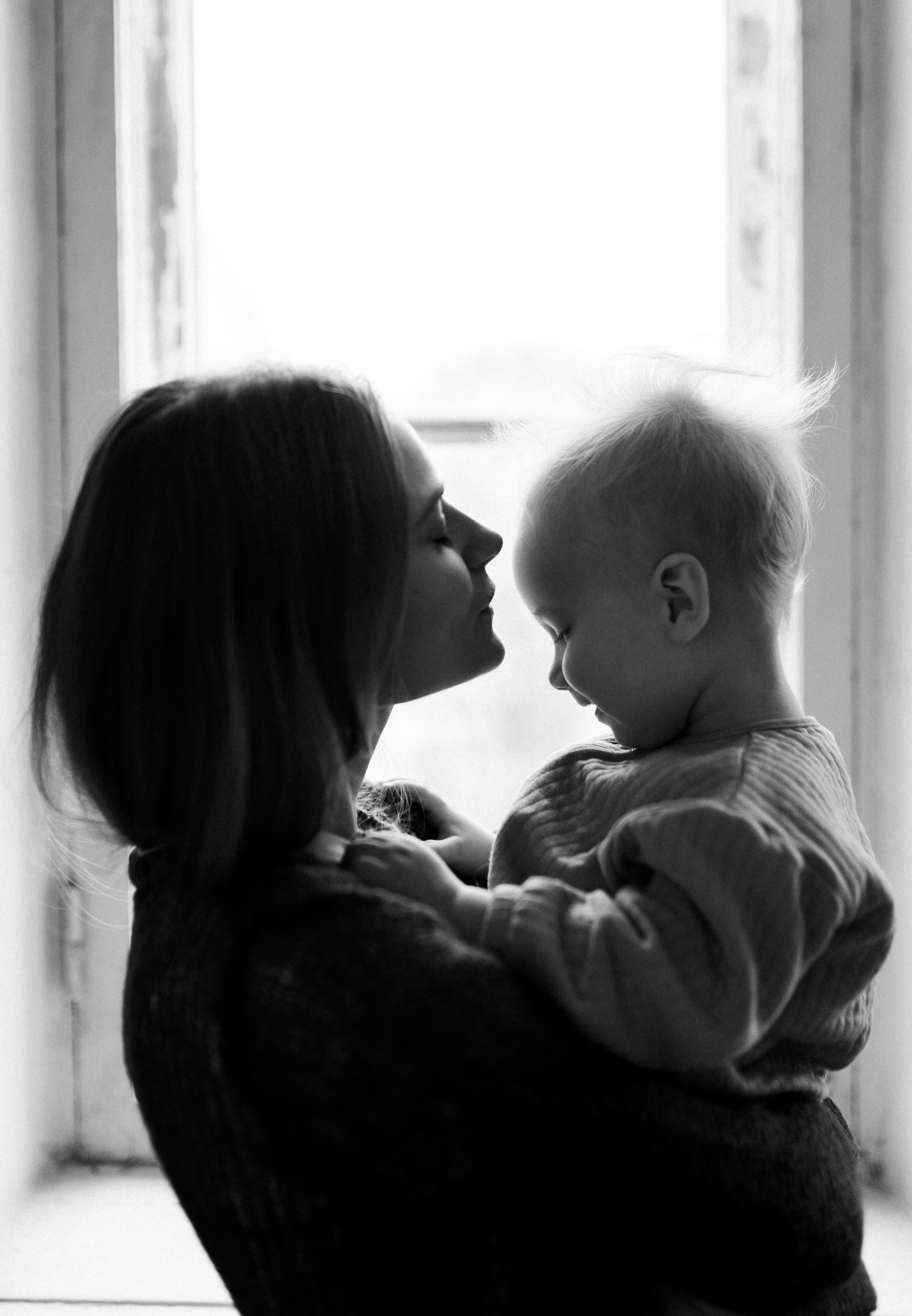 Семейная история. Фотограф в Санкт-Петербурге Кристина Шумихина