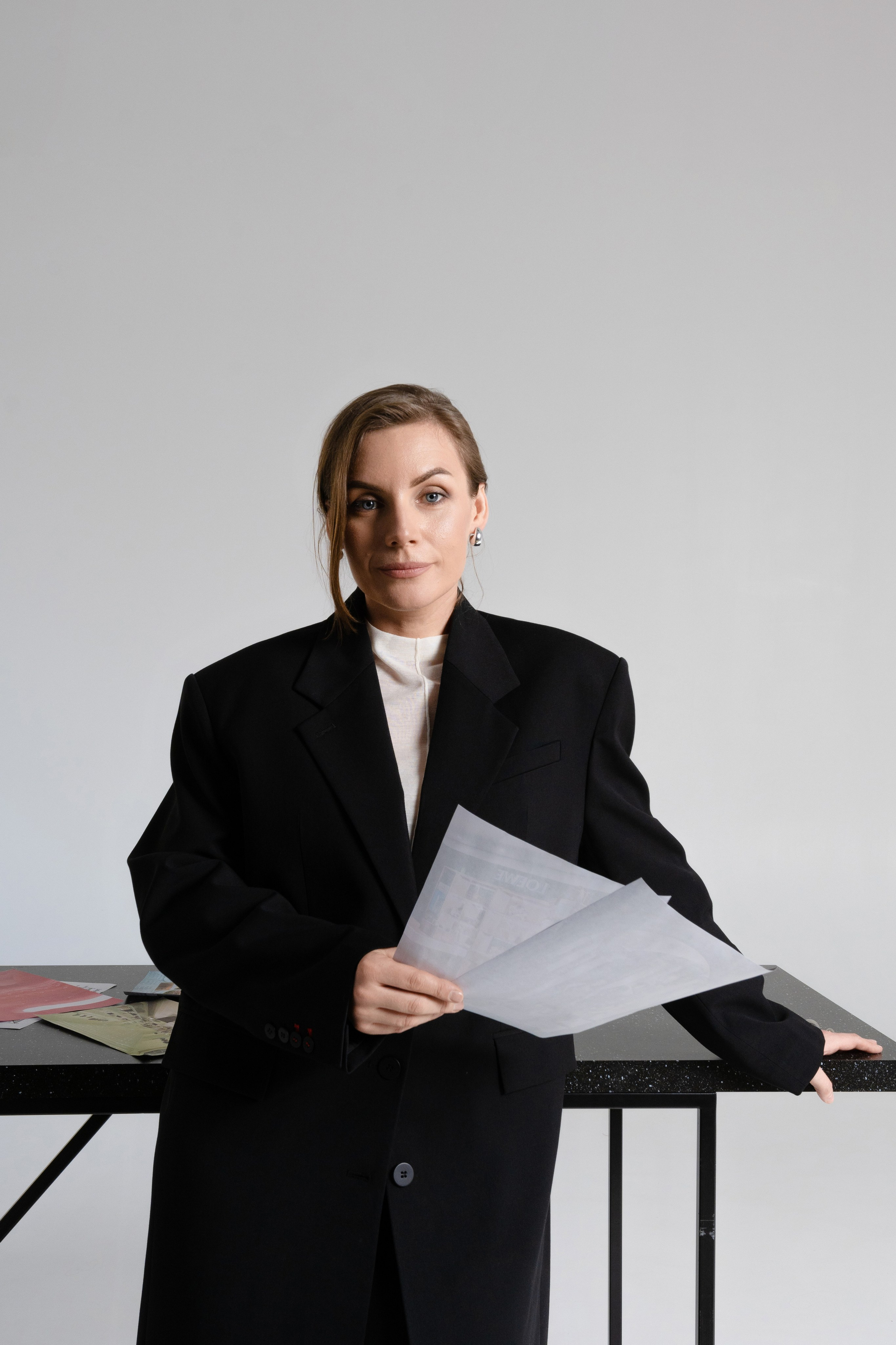 Наталья Семёнова. Фотограф Екатеринбург Алина Станицкая