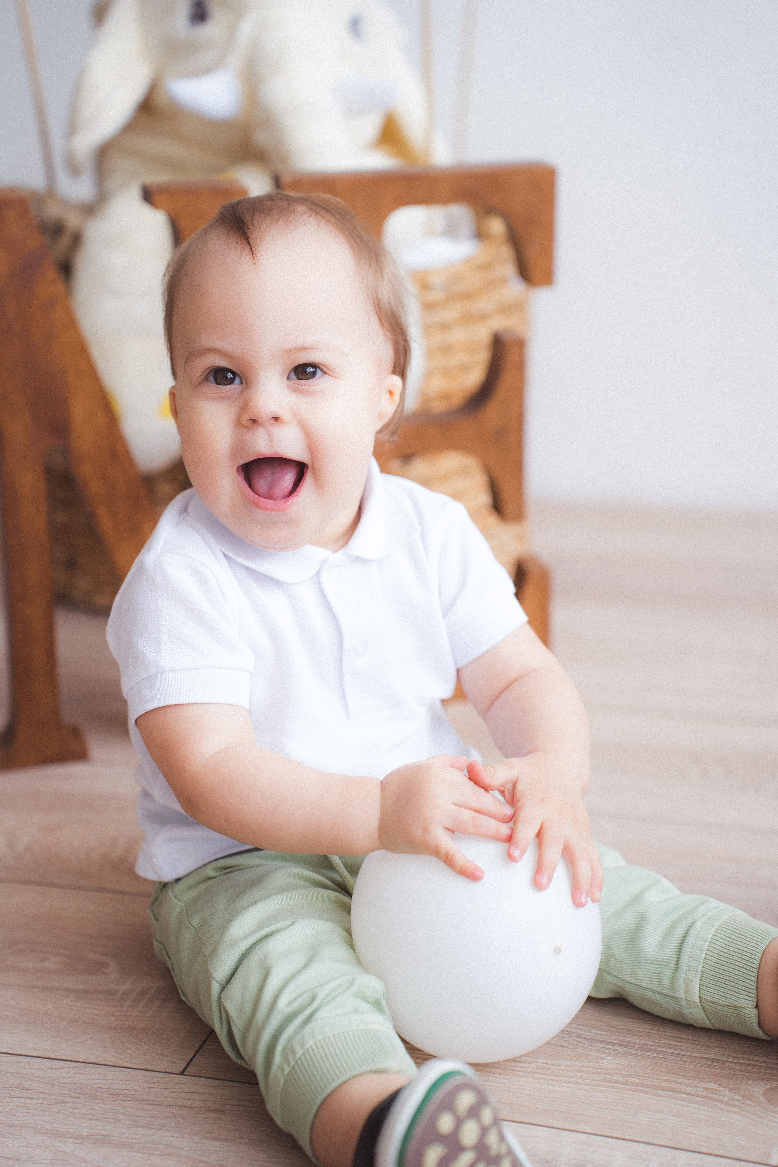 День рождение Артема. Фотограф Маргарита Слободянина в Хабаровске