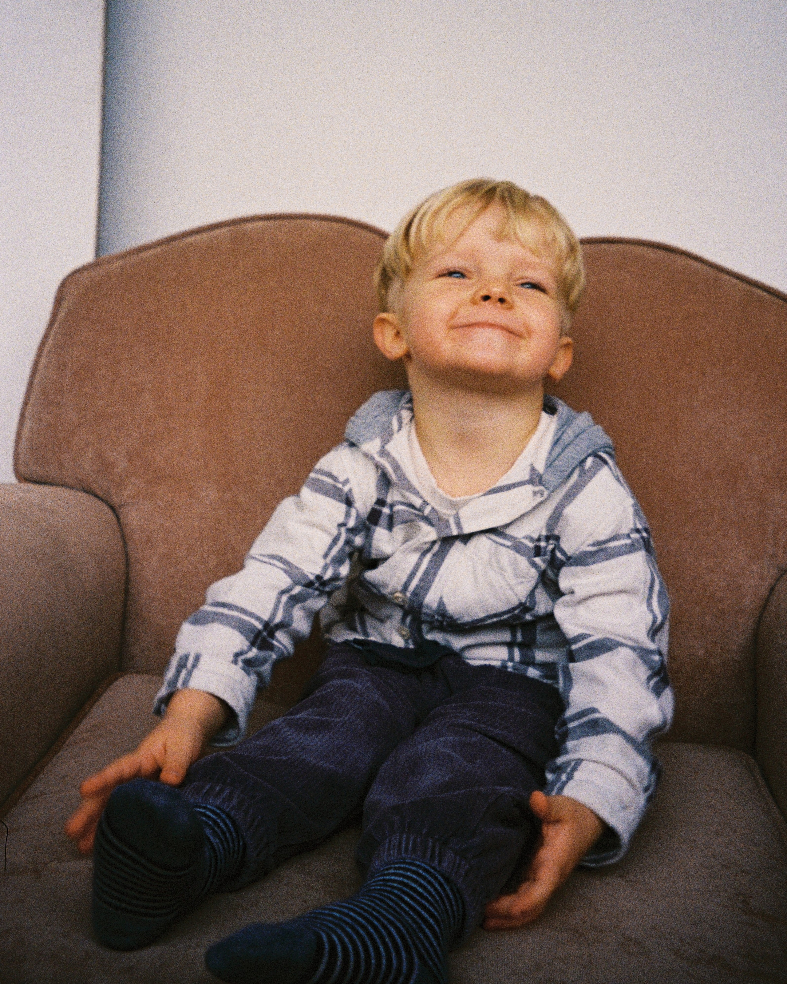 Рома и Юра | Семейная фотосессия | Санкт-Петербург. Пленочный фотограф в Санкт-Петербурге Ксения Давыдова