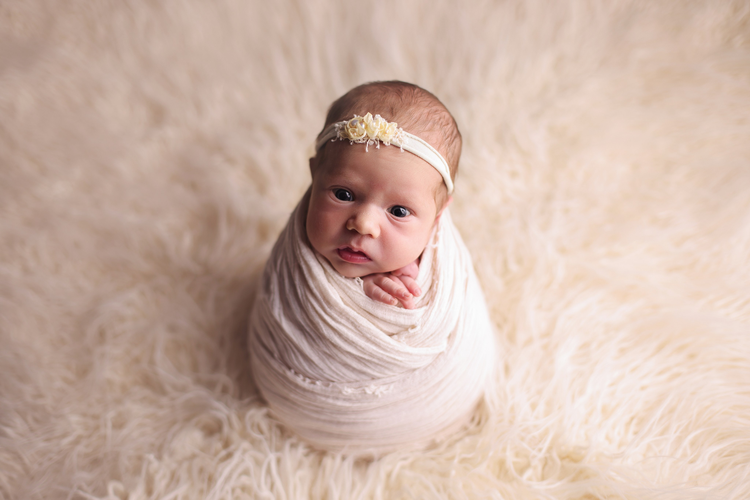 Илона. Фотограф новорожденных и беременности в Ижевске Светлана Рожкова