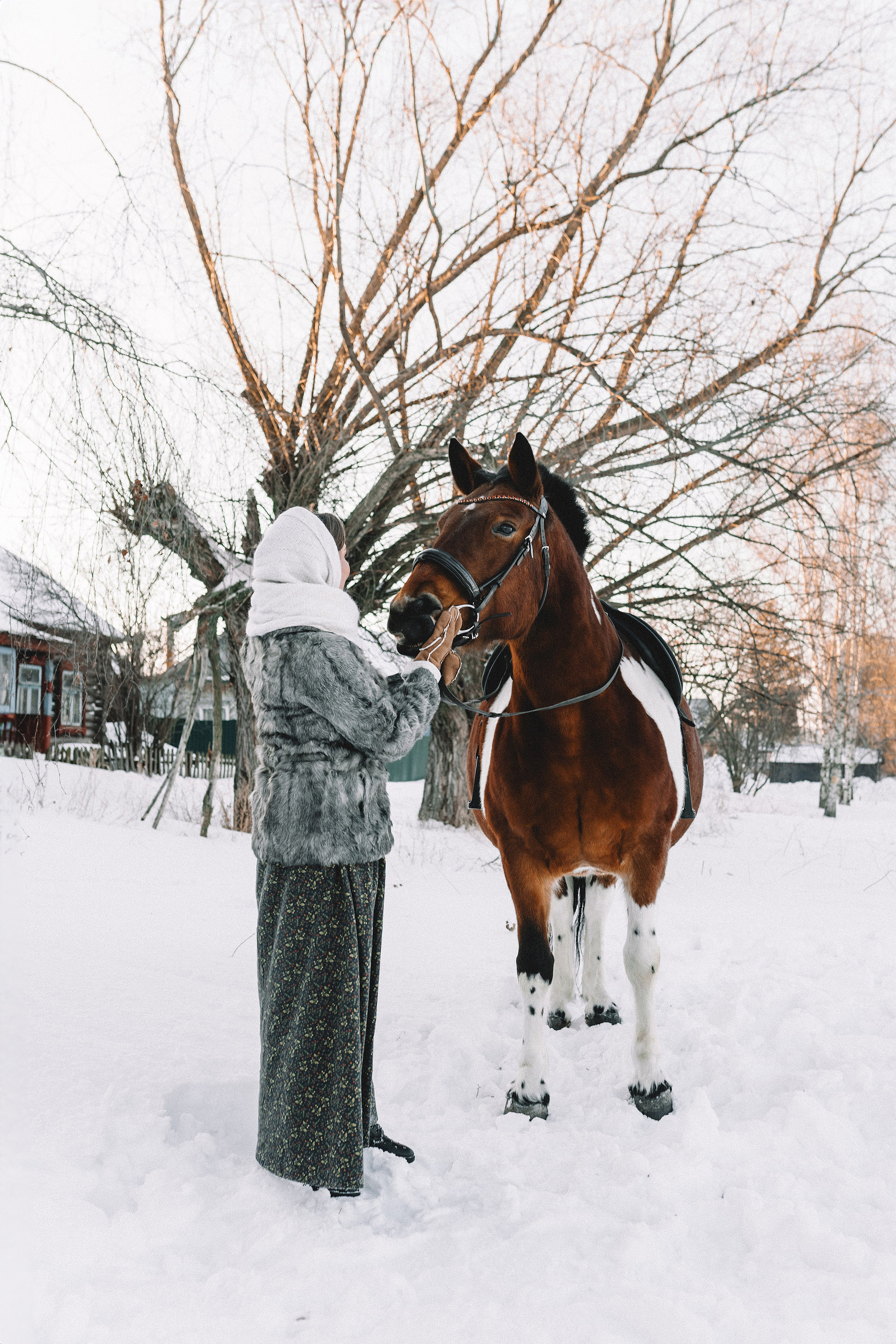 Наталья. Свадебный, семейный фотограф в Рязани Лена Брант