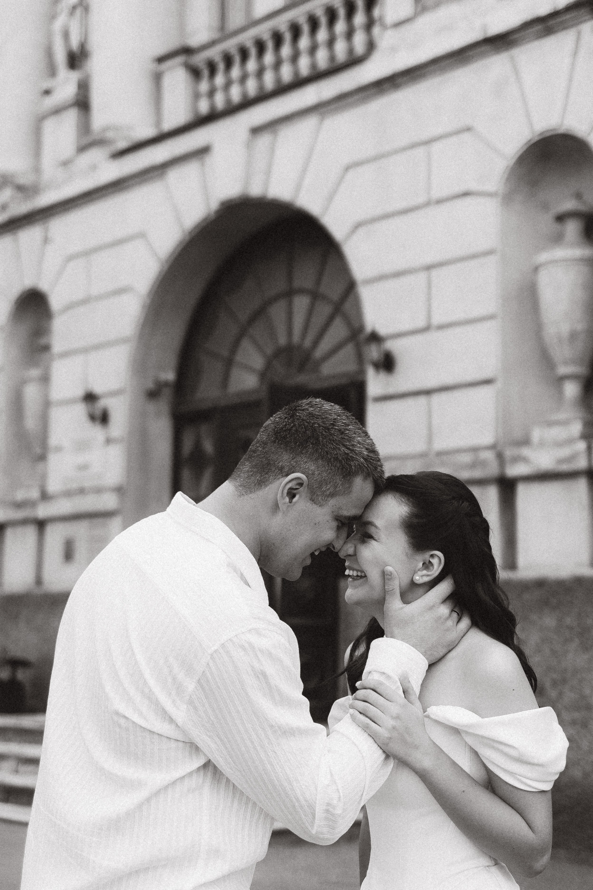 Свадебная фотосессия. Фотограф в Иваново и Суздале