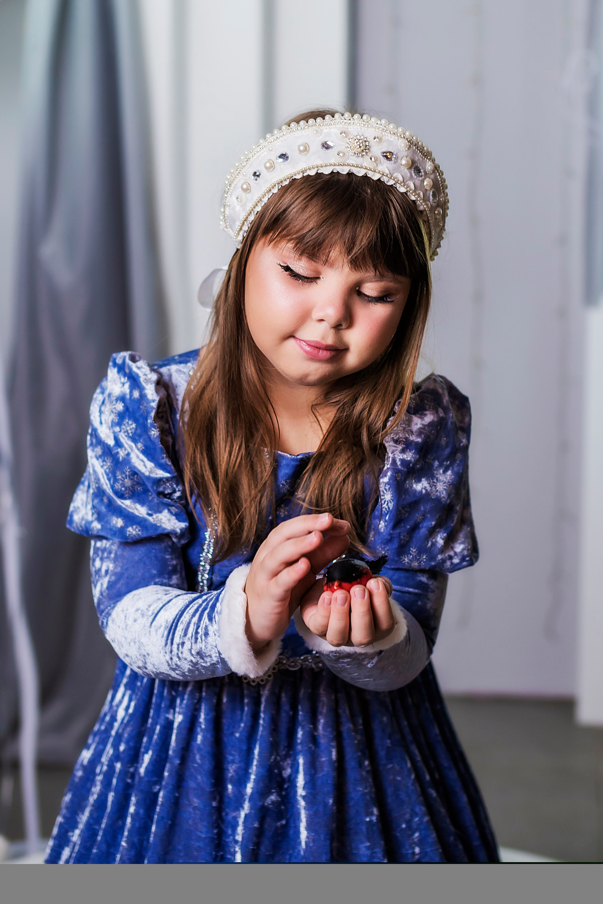 Фотостудия Абажур. Семейный фотограф в Саратове