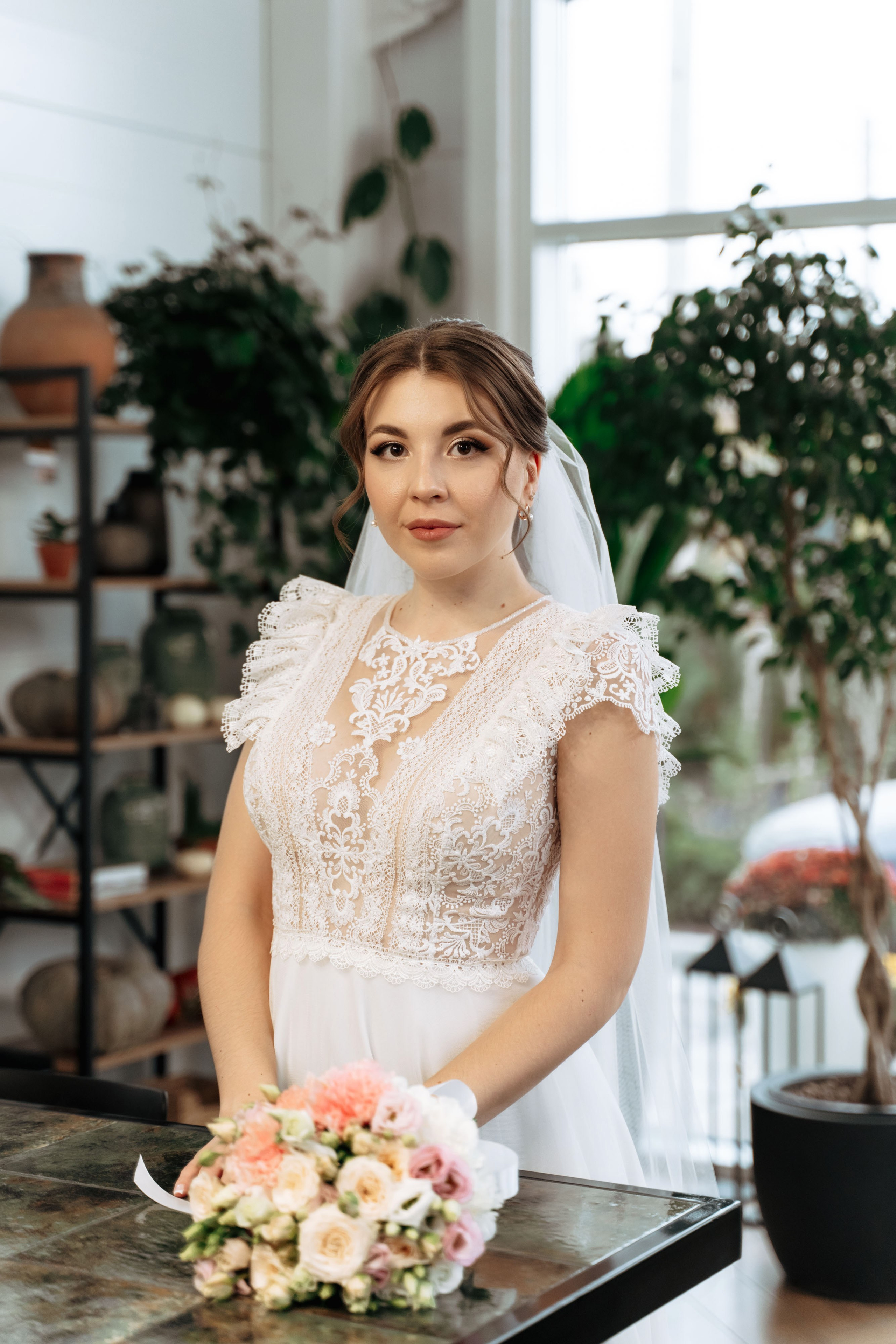 Юля и Дима. Семейный фотограф Новочеркасск