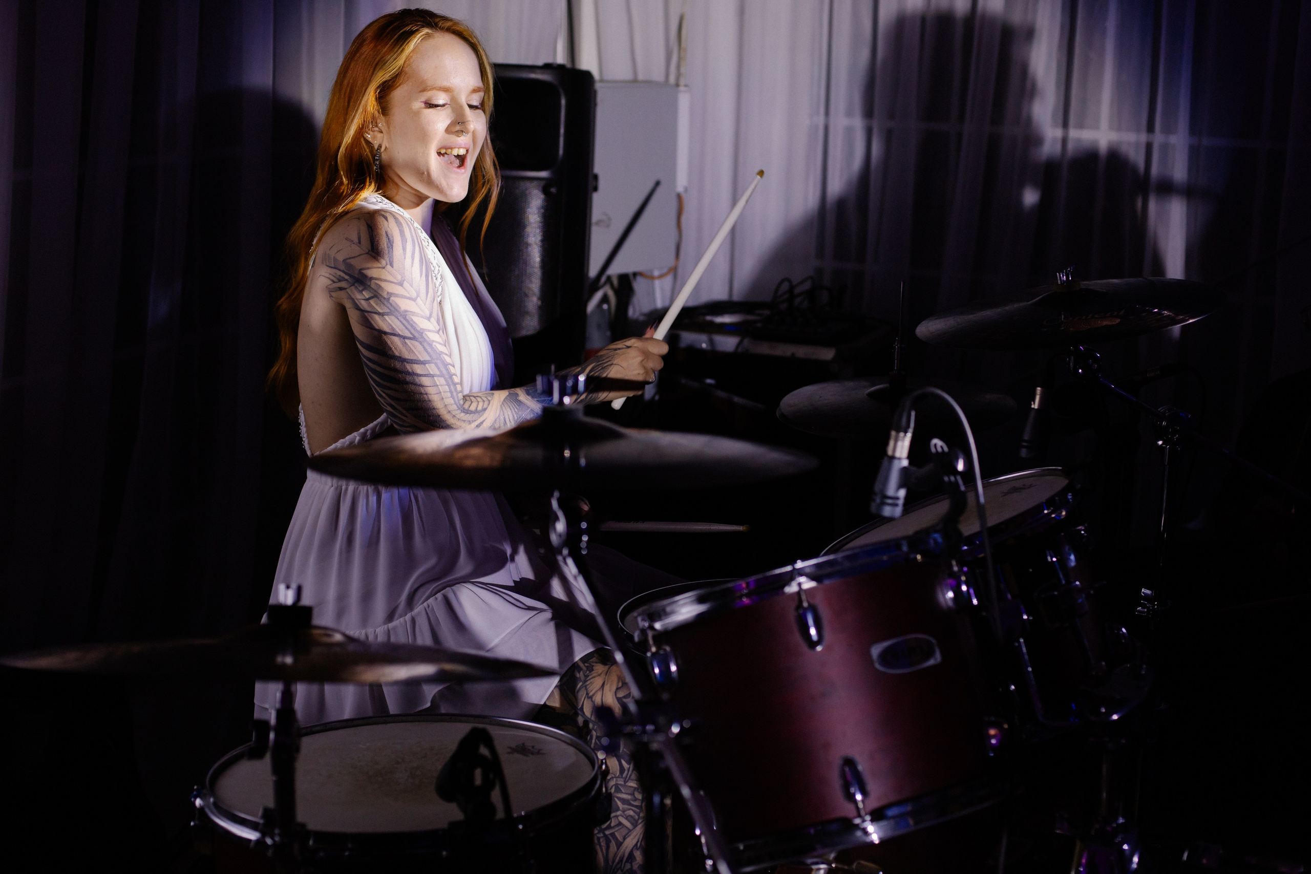 Екатерина и Сергей. Фотограф и Видеограф во Владимире