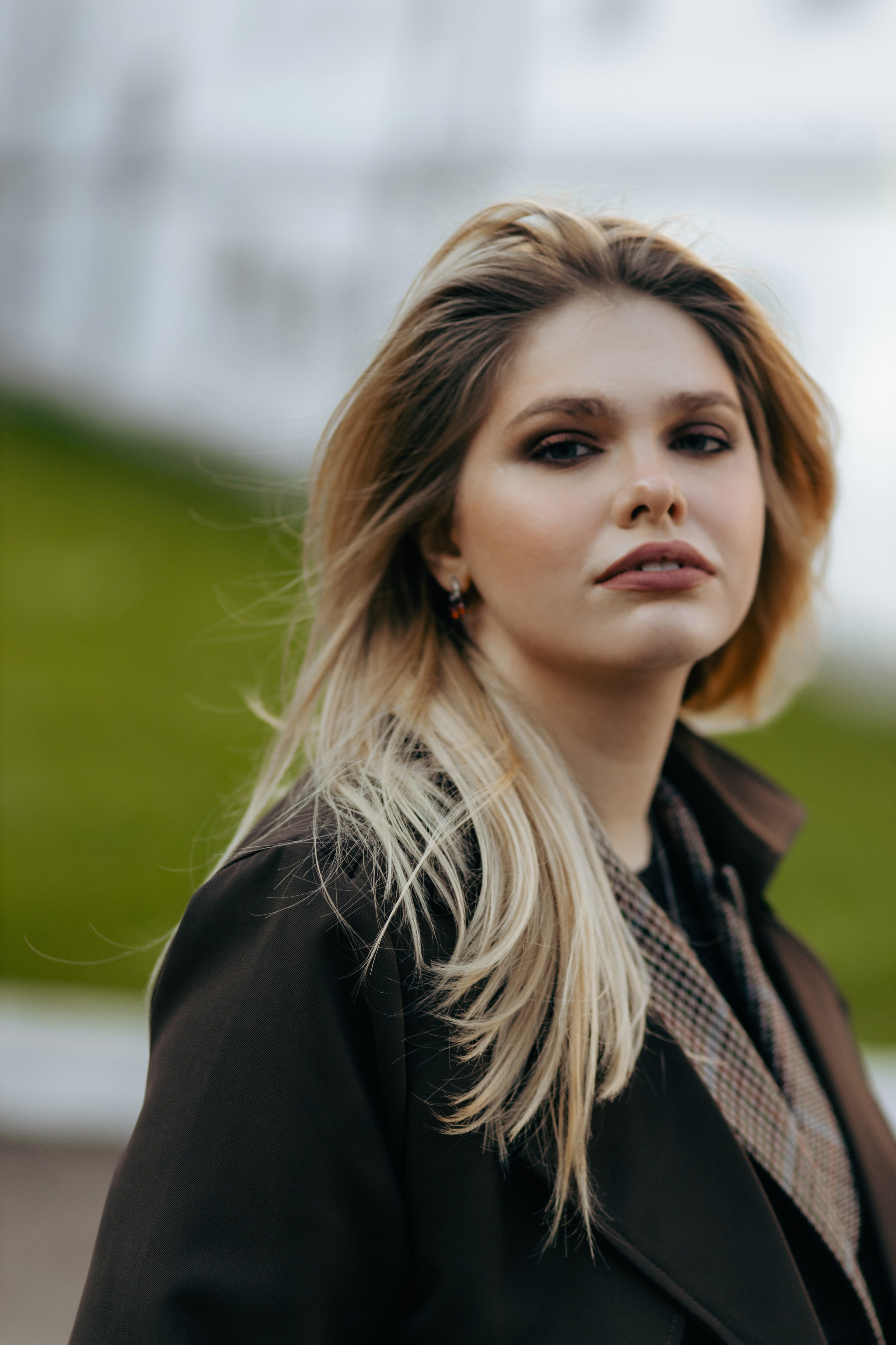 MILA TOMSK. Аня Нагайцева фотограф в Томске, семьи, портреты, контент