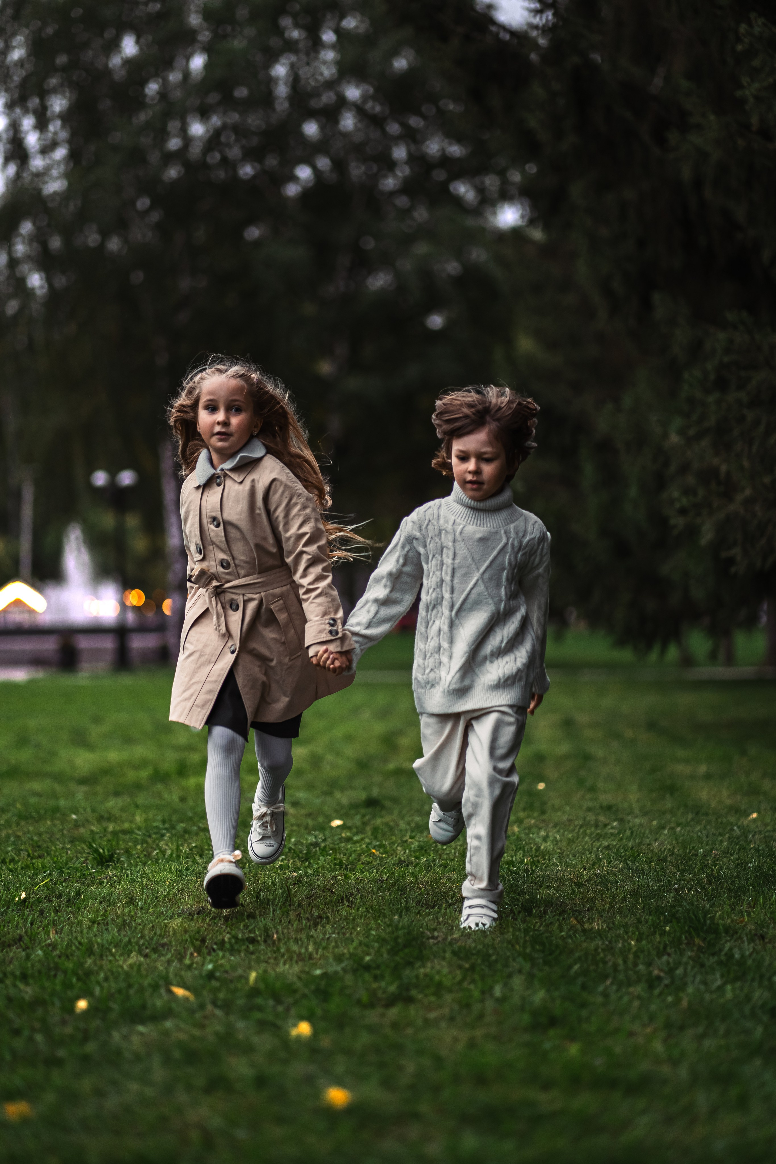 Дружба. Фотограф Мария N Екатеринбург