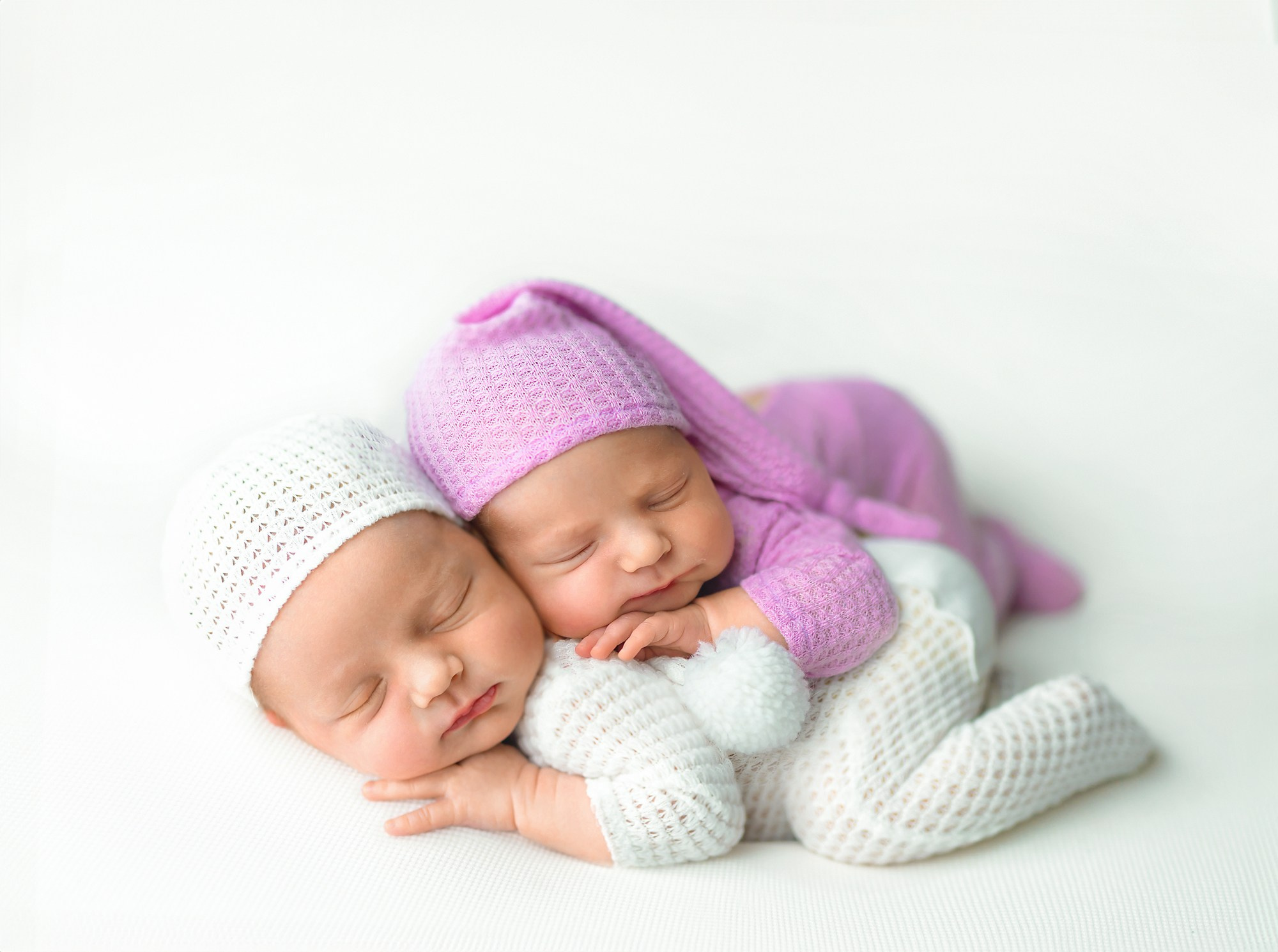 Newborn. Фотограф новорождённых в Казани Нейля Гильмутдинова ньюборн