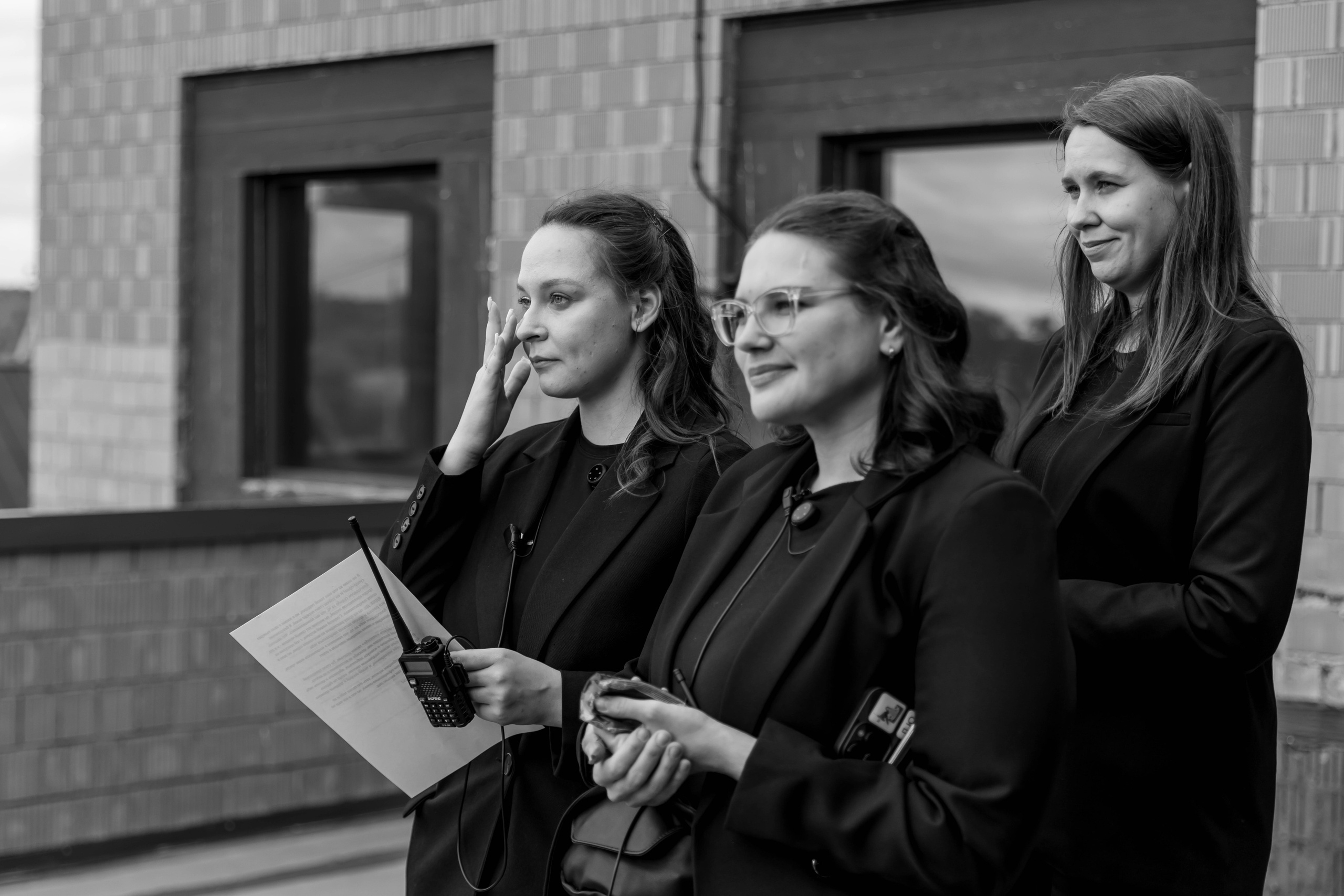 Выездная регистрация + Барвиха + банкет. Свадебный и семейный фотограф в Москве Диана Левченко