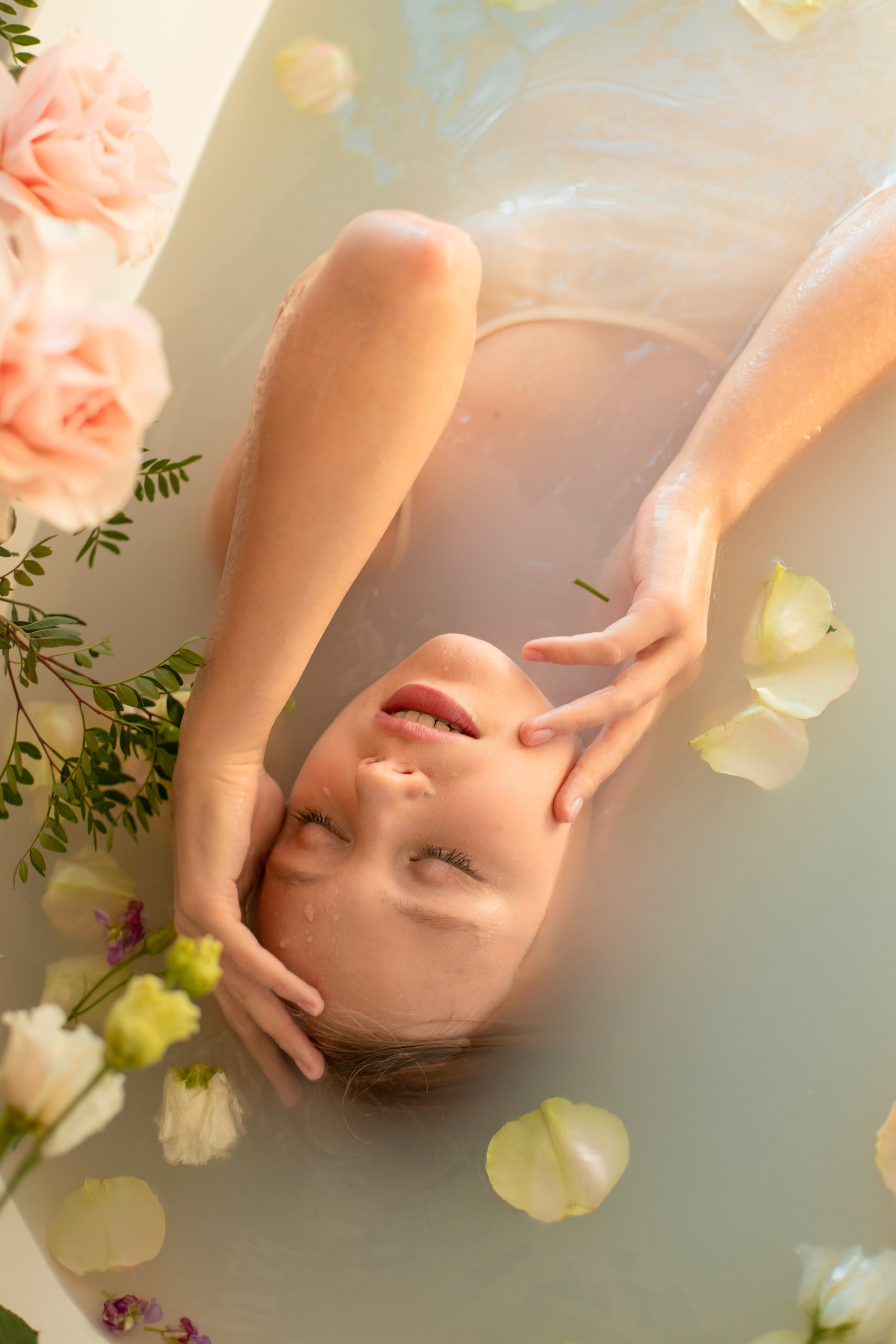 Женские индивидуальные. Свадебный и семейный фотограф в Москве Диана Левченко