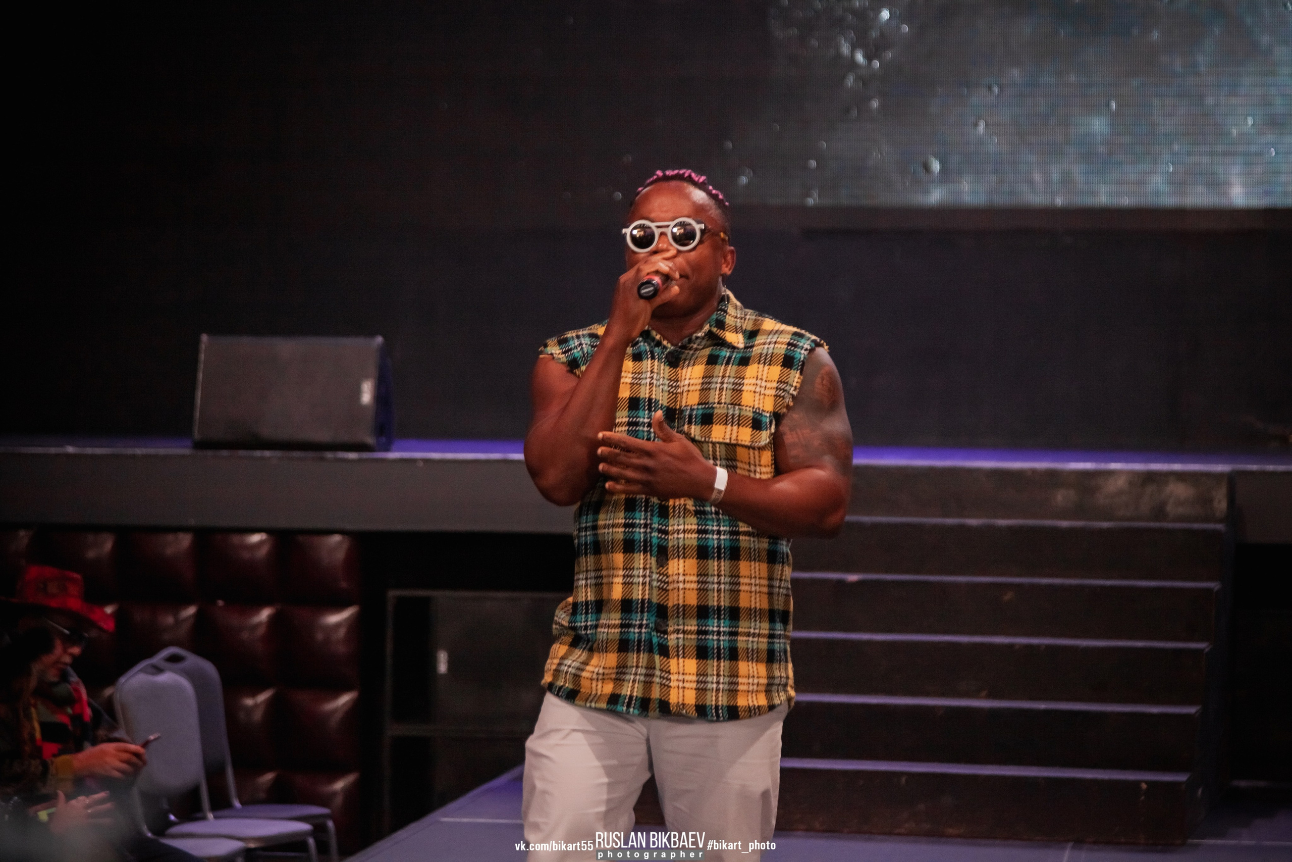 MKMM 2021. Главная