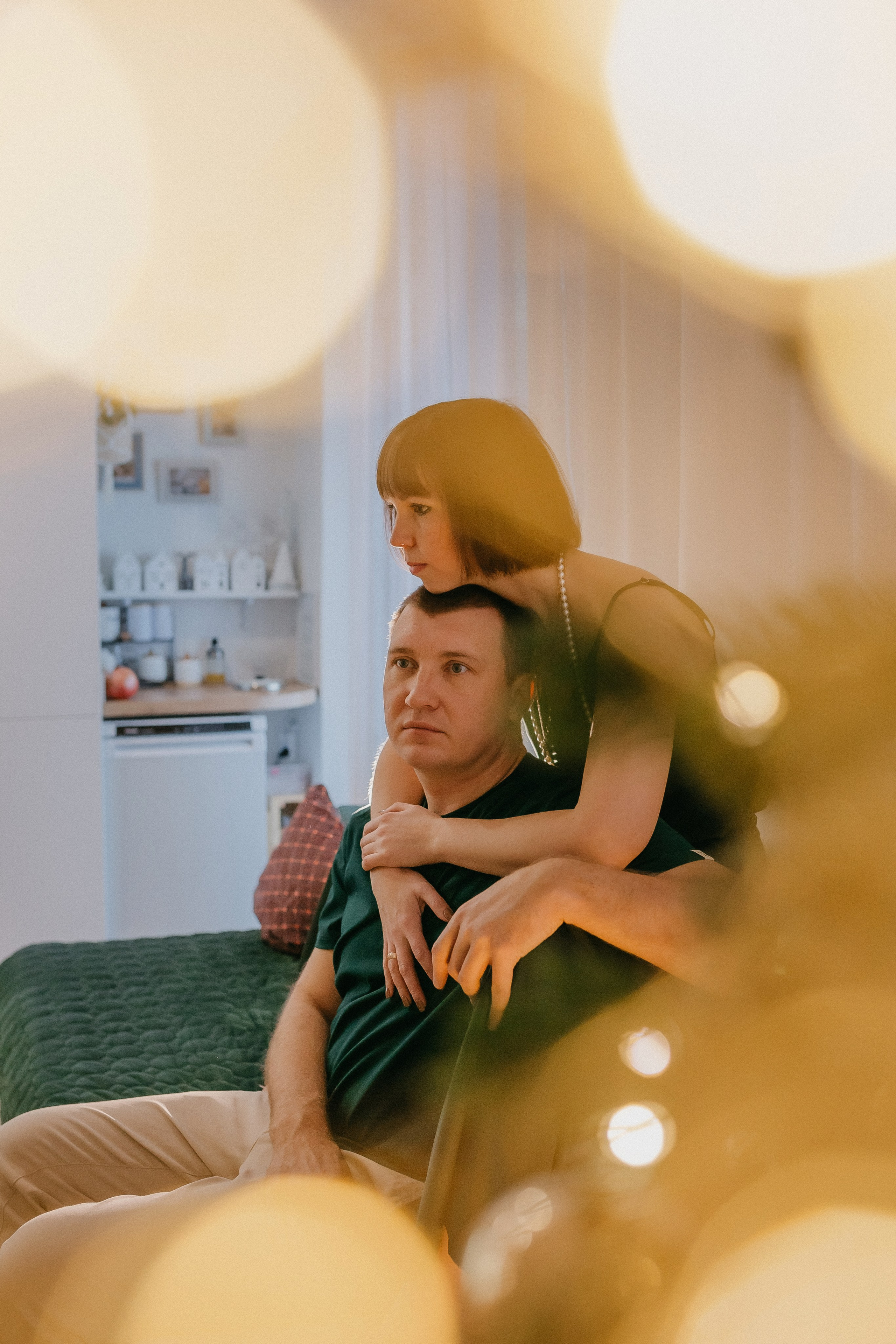 Сеня + Сашка. Семейный фотограф в Сургуте