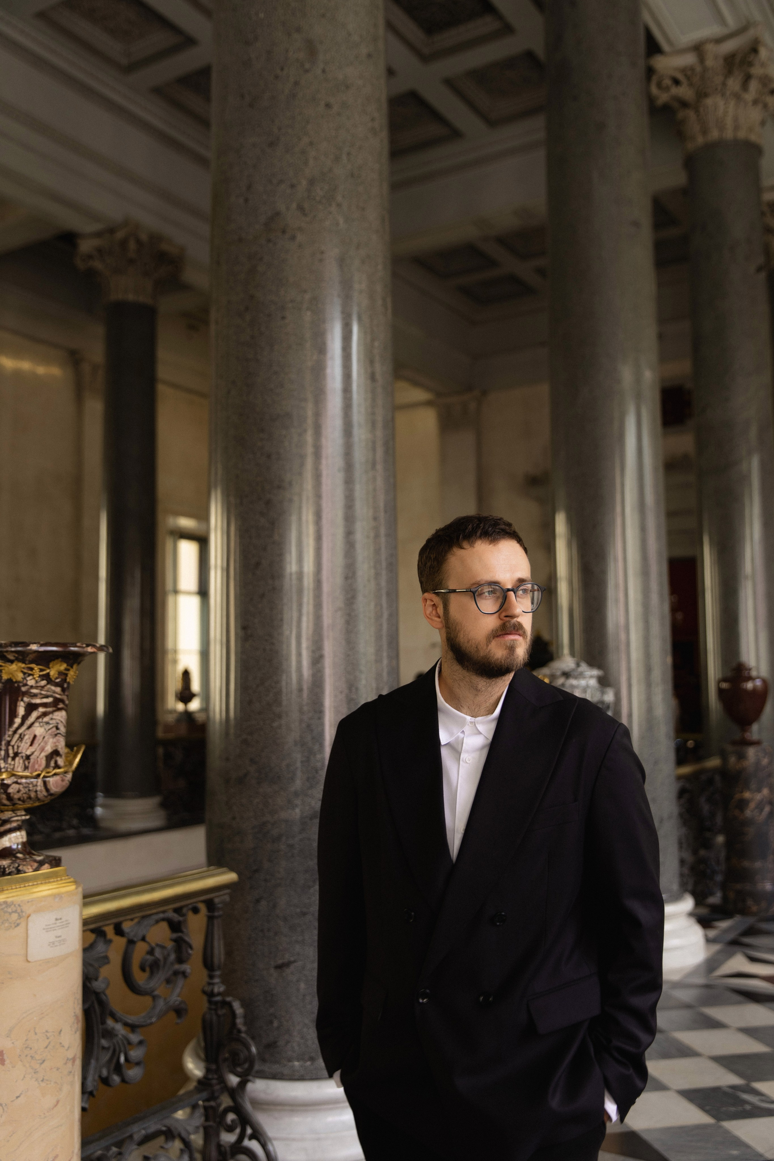 Август. Эрмитаж. Фотограф Вышний Волочек/Тверь/Москва/Санкт-Петербург