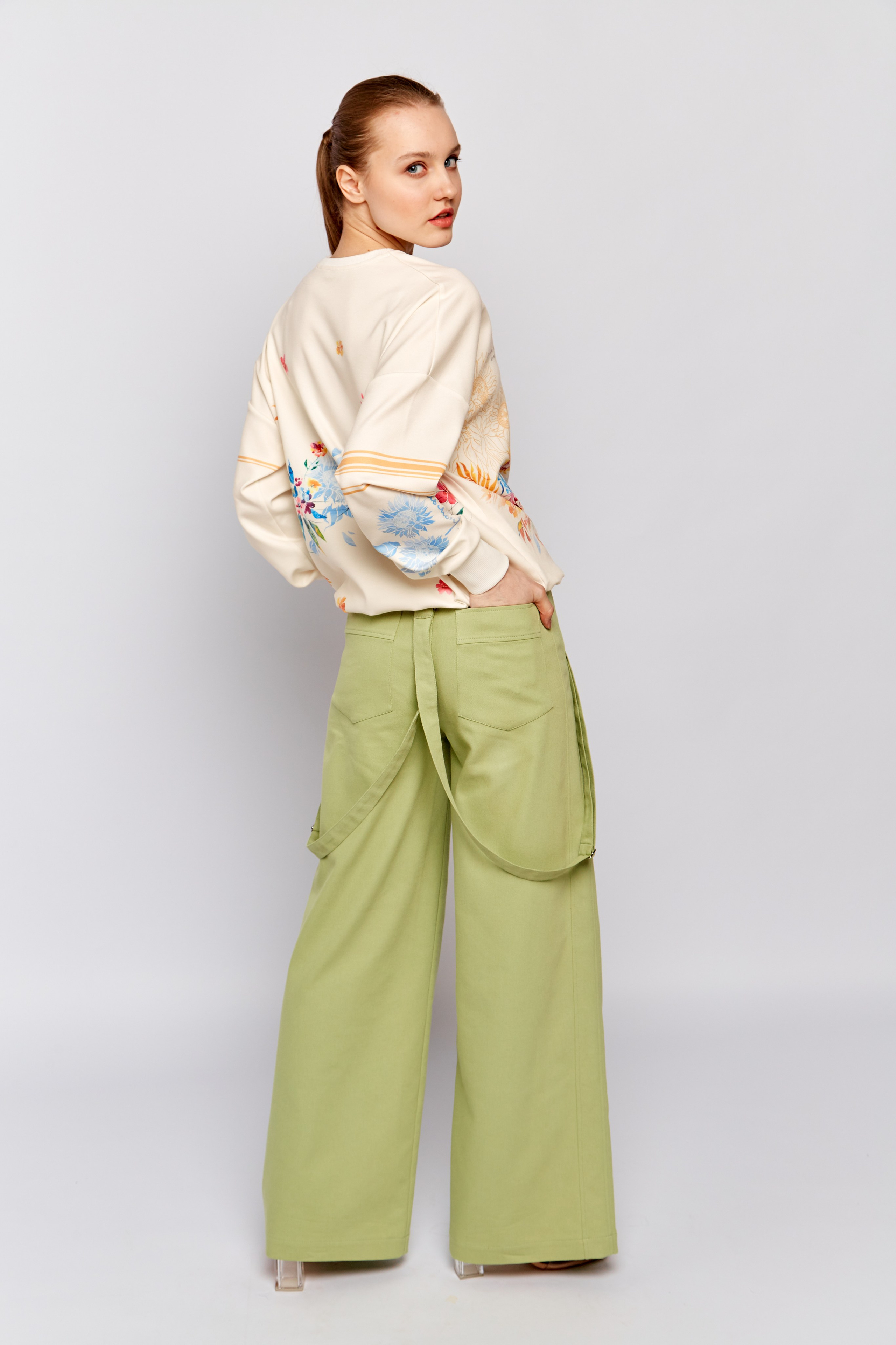 Съемка каталога для бренда одежды Носичитай. Коммерческий фешн и бьюти фотограф в Москве Березина Анна