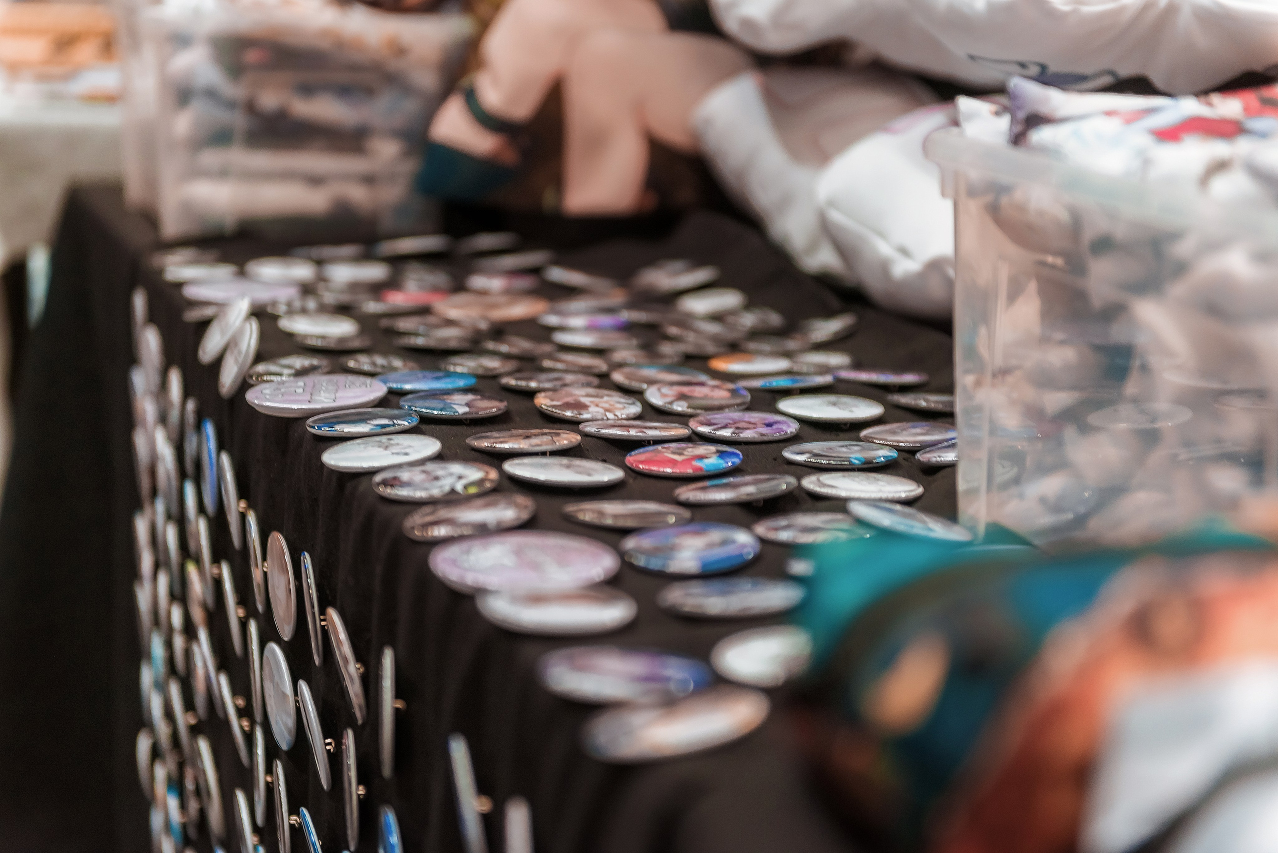 Гик Ярмарка в Кемерово 2024. Детский фотограф, семейный фотограф и репортажи в Кемерово