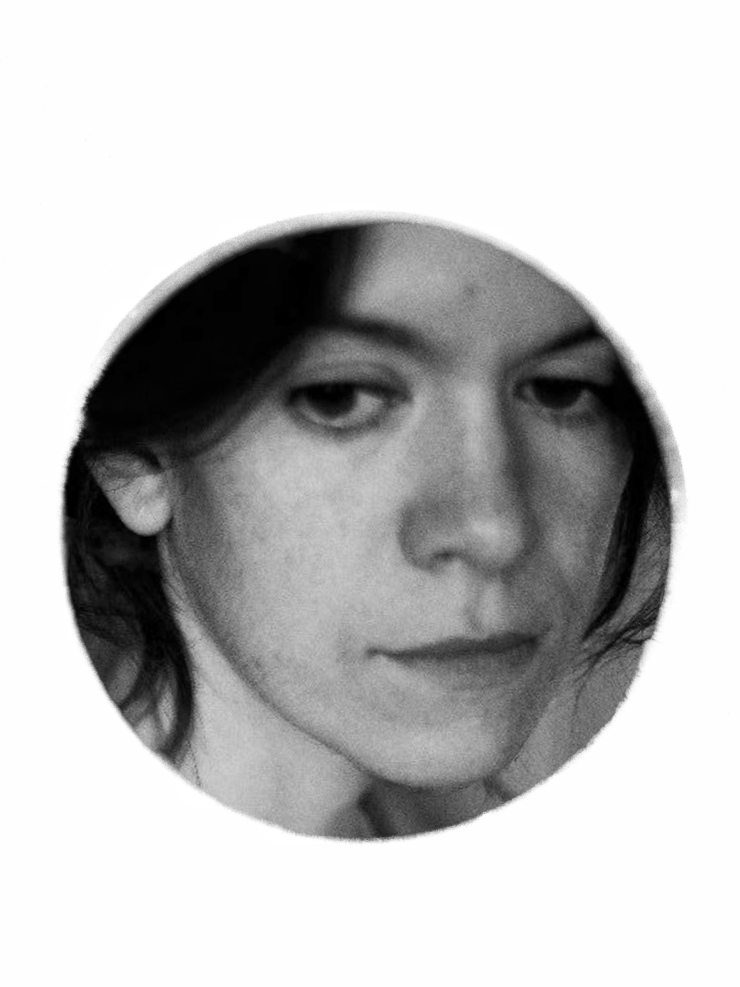 Нина. Катерина Малама арт-фотограф