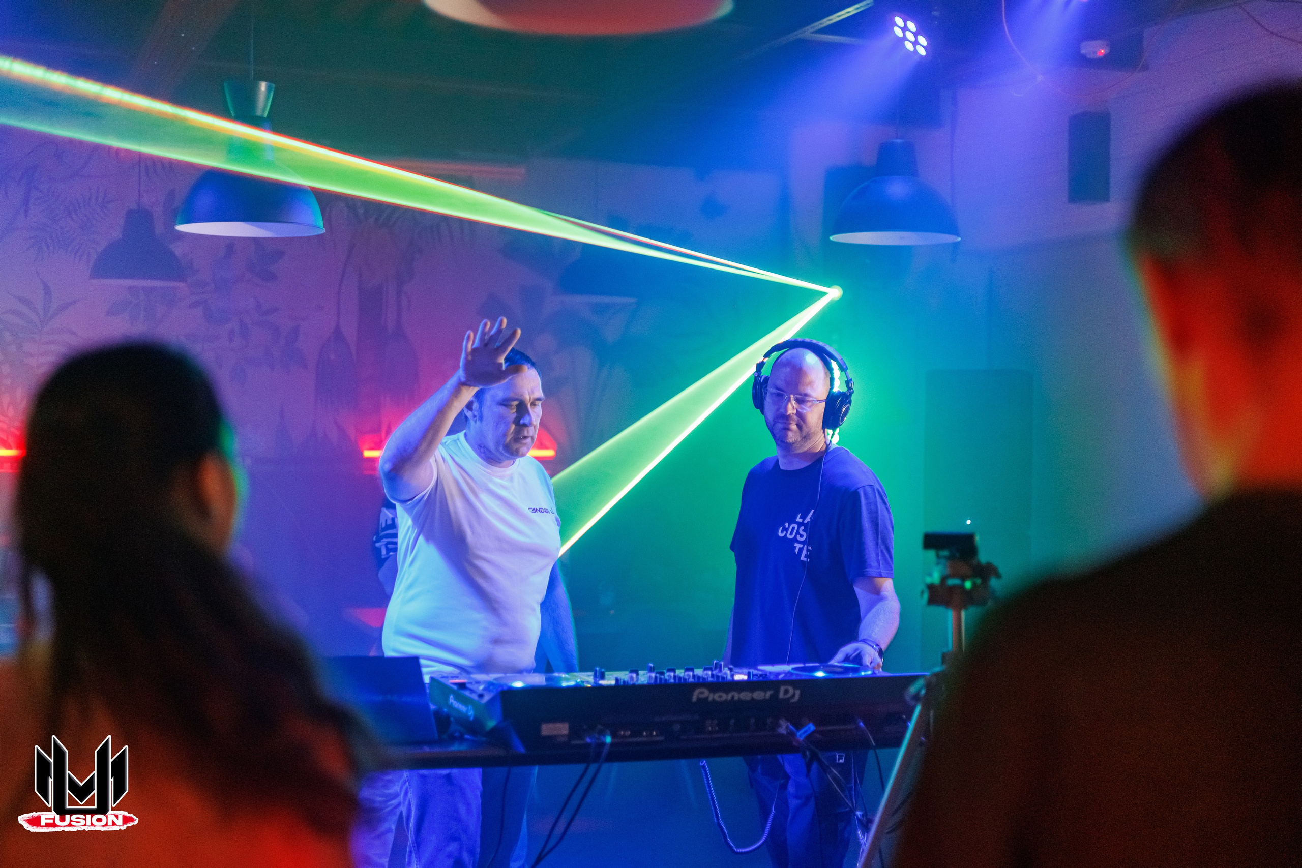 ULTIMATE: Fusion Вечеринка. Репортажный, Event фотограф в Санкт-Петербурге и ЛО Морозов Дмитрий