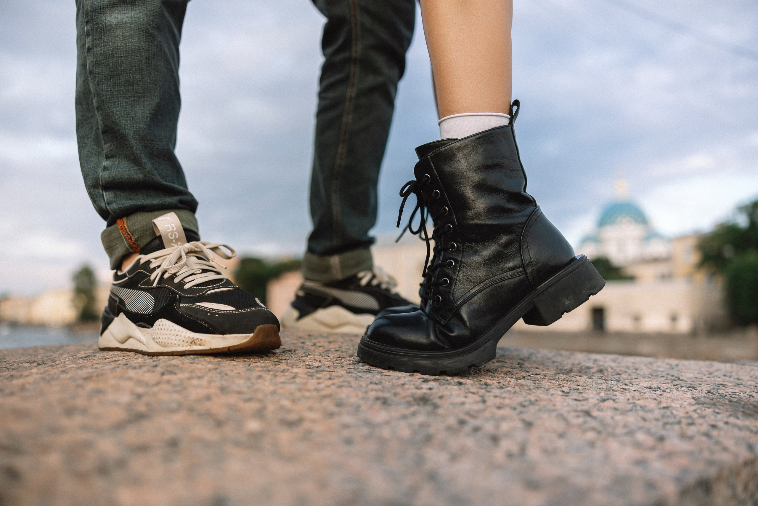 Наталья и Алексей. Lifestyle фотограф в Санкт-Петербурге Анна Щекалева