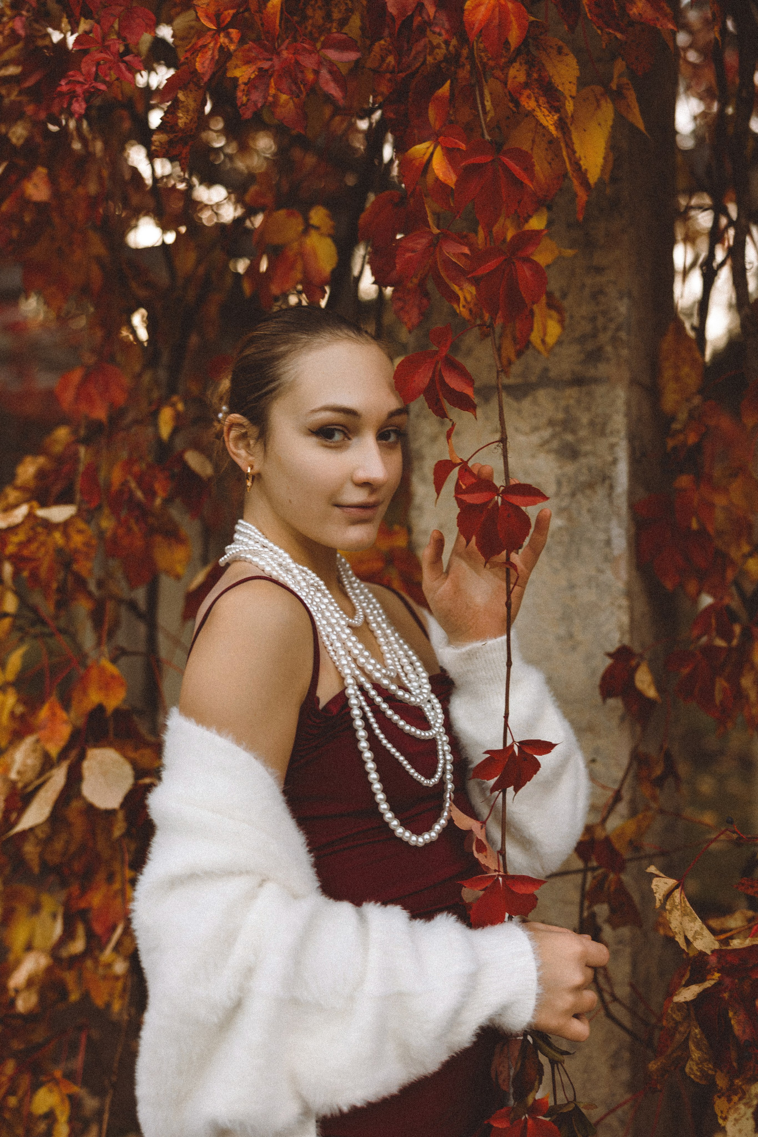 Николь и Егор. Lifestyle фотограф в Санкт-Петербурге Анна Щекалева