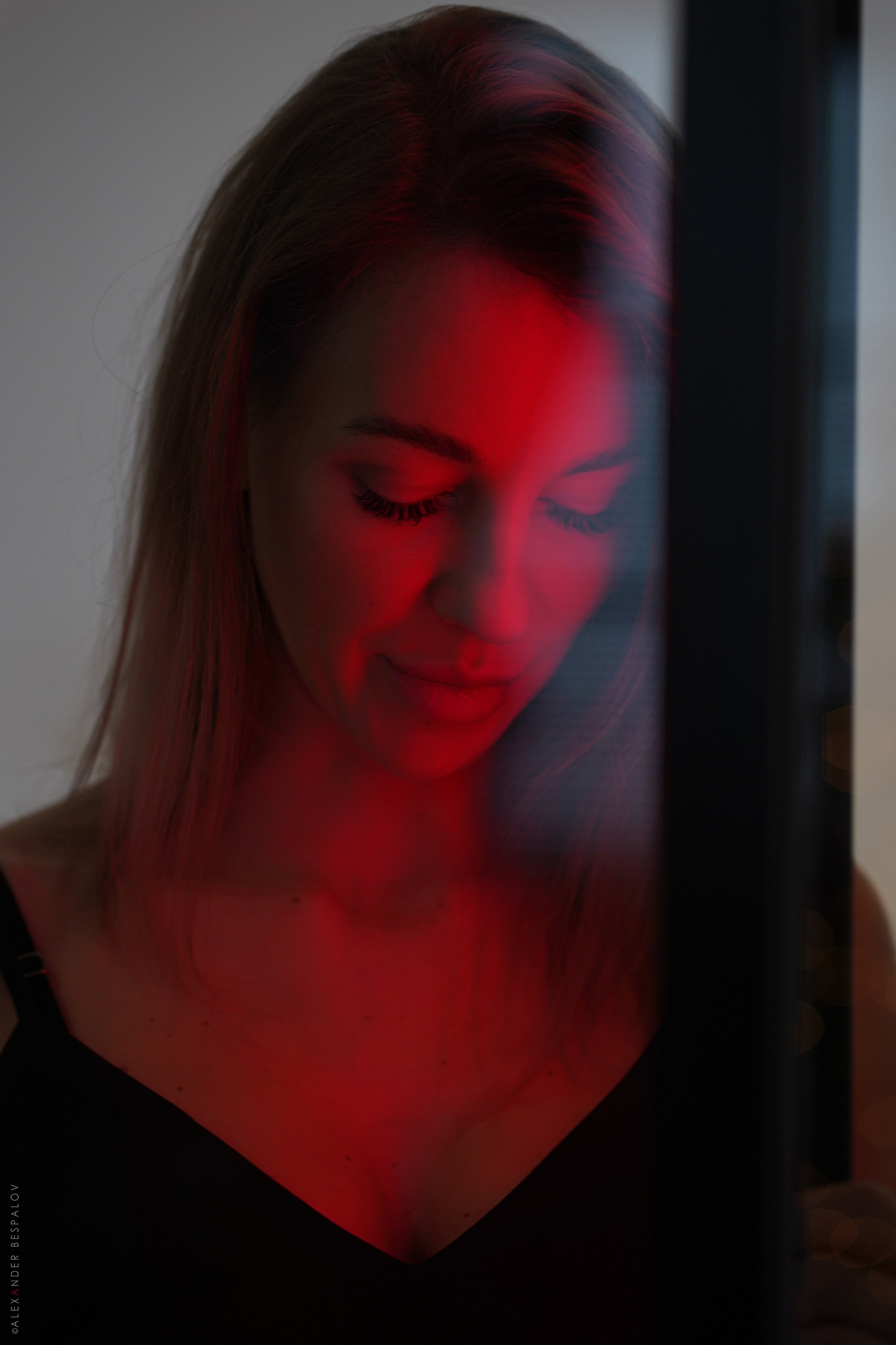 Woman book. Фотограф в Санкт-Петербурге Александр Беспалов