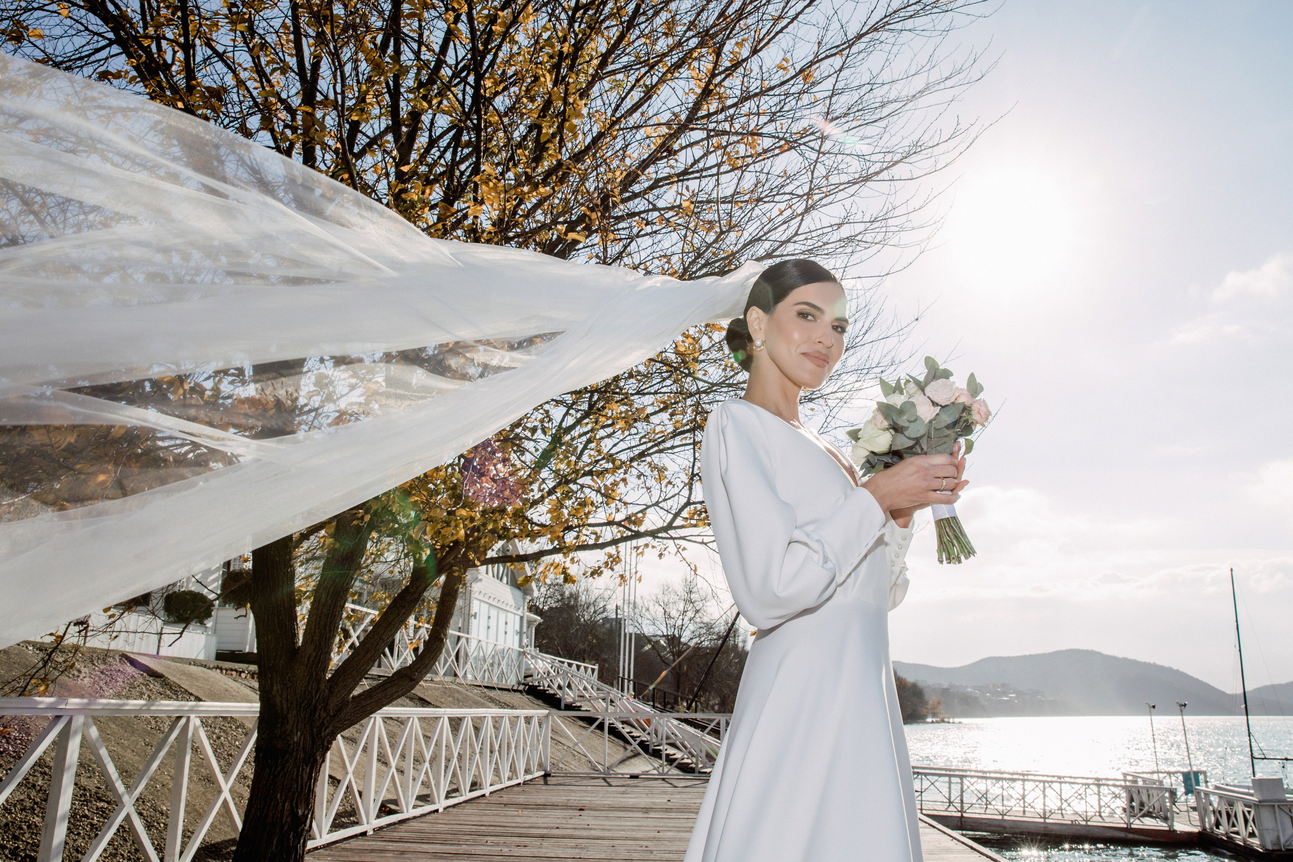 Дмитрий и Оксана. Свадебный фотограф в Краснодаре и крае Анна Романова