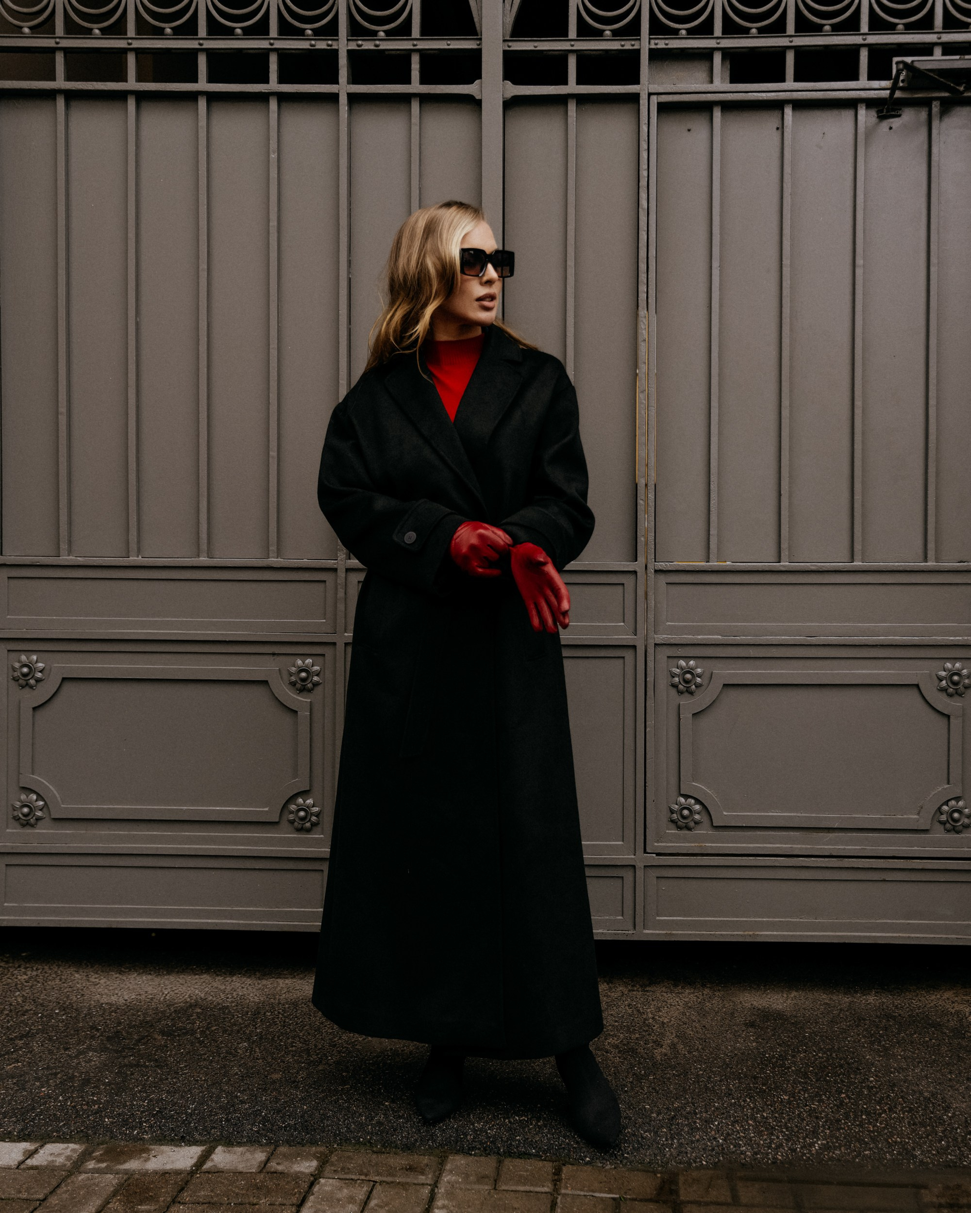 Для бренда Krasakratia. Фотограф для людей и их брендов