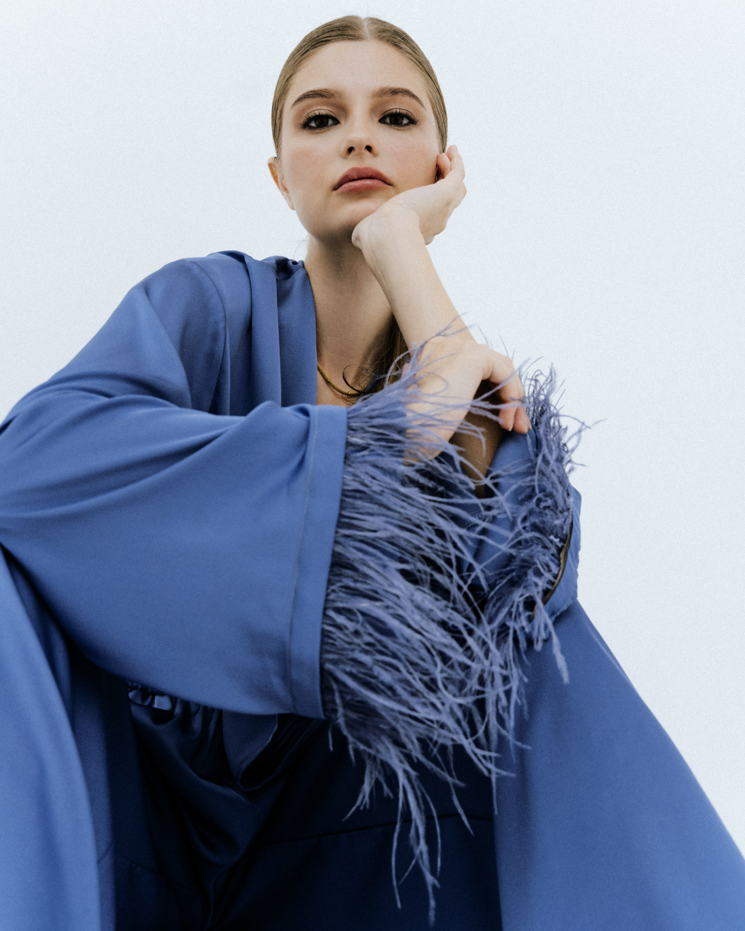 Фотограф для людей и их брендов