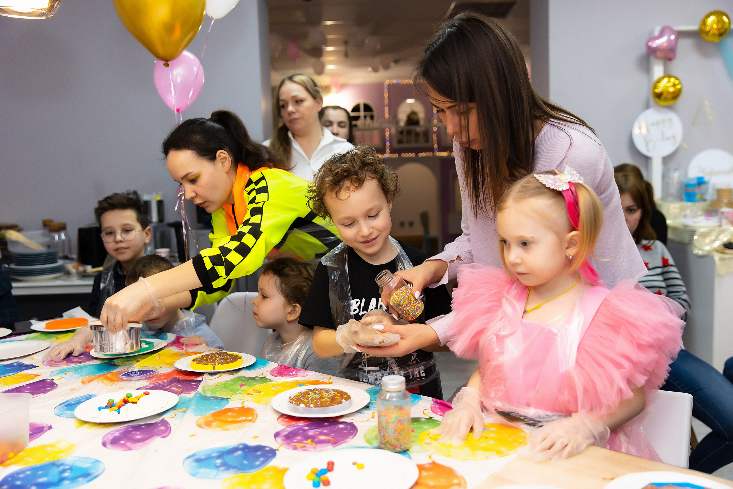 Мирославе 5 лет. Свадебный и семейный фотограф у Уфе Евгения Сазонова