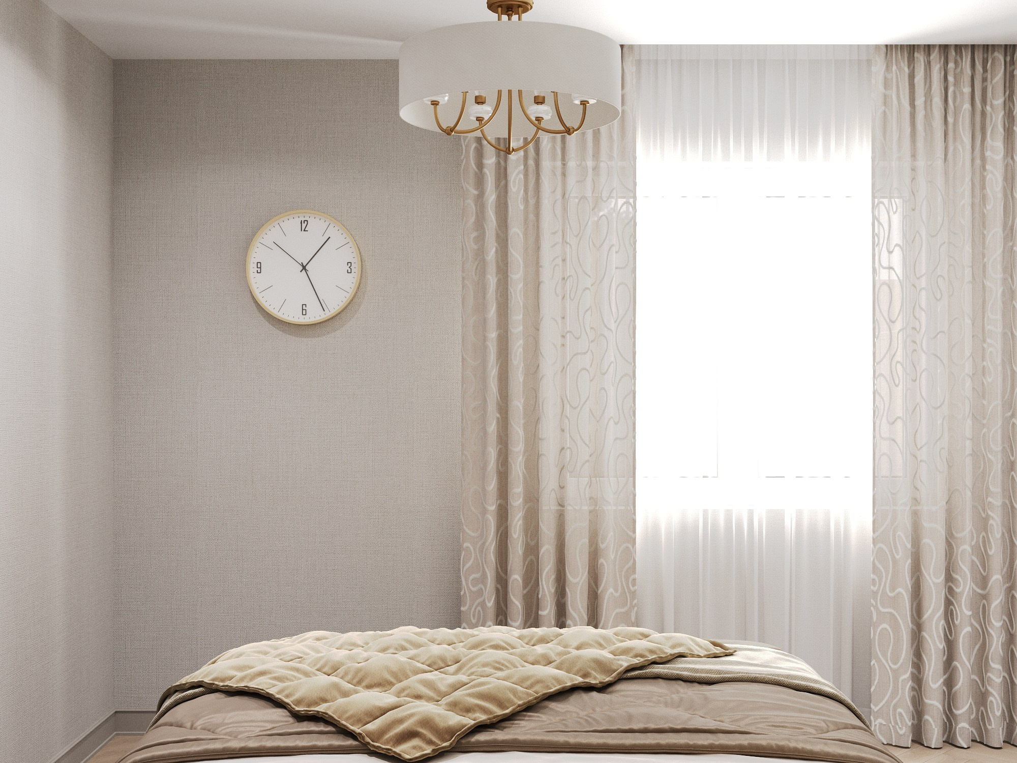 Частный дом в г. Кострома. Руди Мария. Дизайнер интерьера