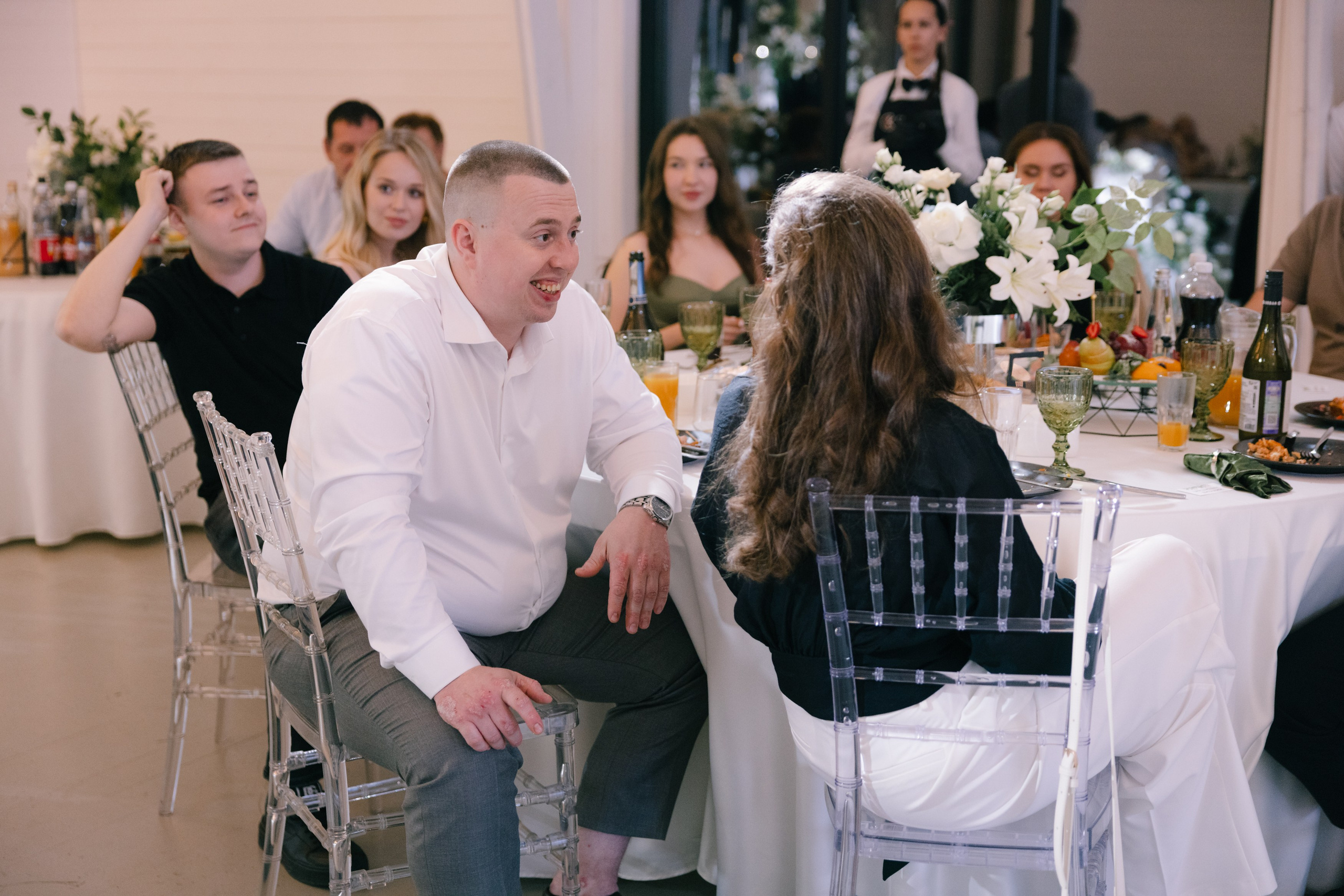 Wedding. Фотограф в Ижевске и Казани Богданов Яков