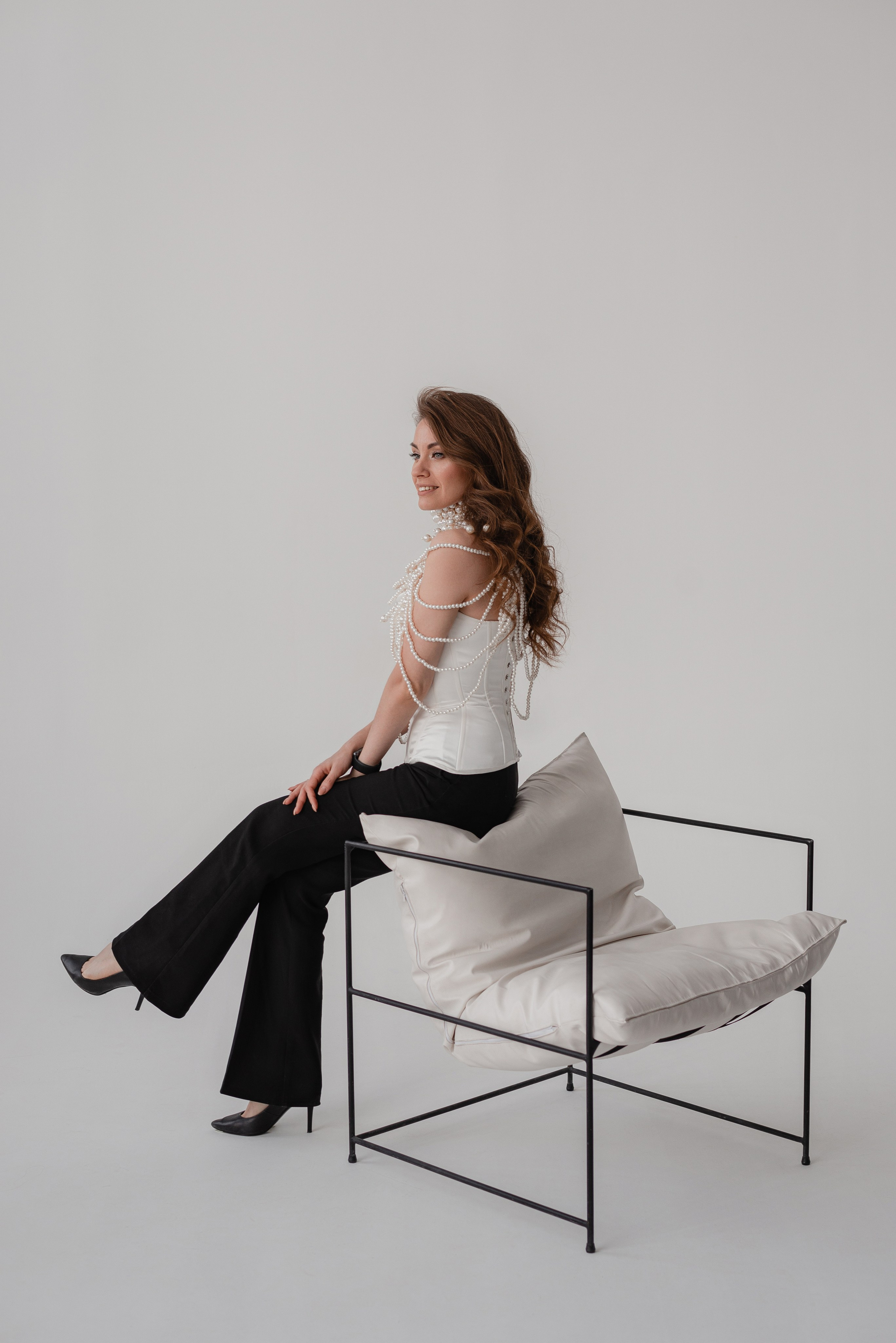 Неля. Семейный и детский фотограф Иваново Ксения Азаренкова