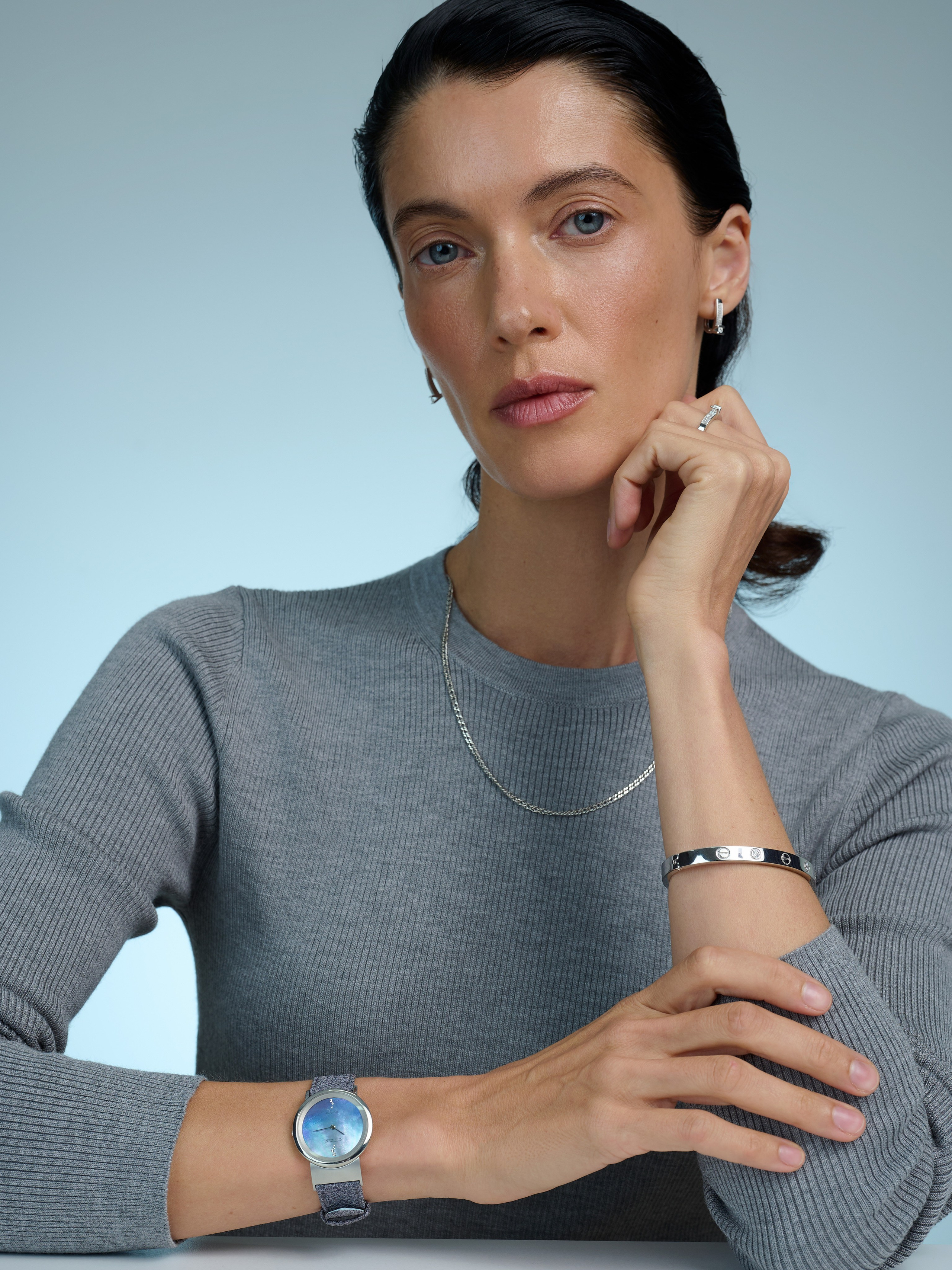 Каталог для бренда AllTime. Фотограф для брендов в Москве Ксения Чупрунова