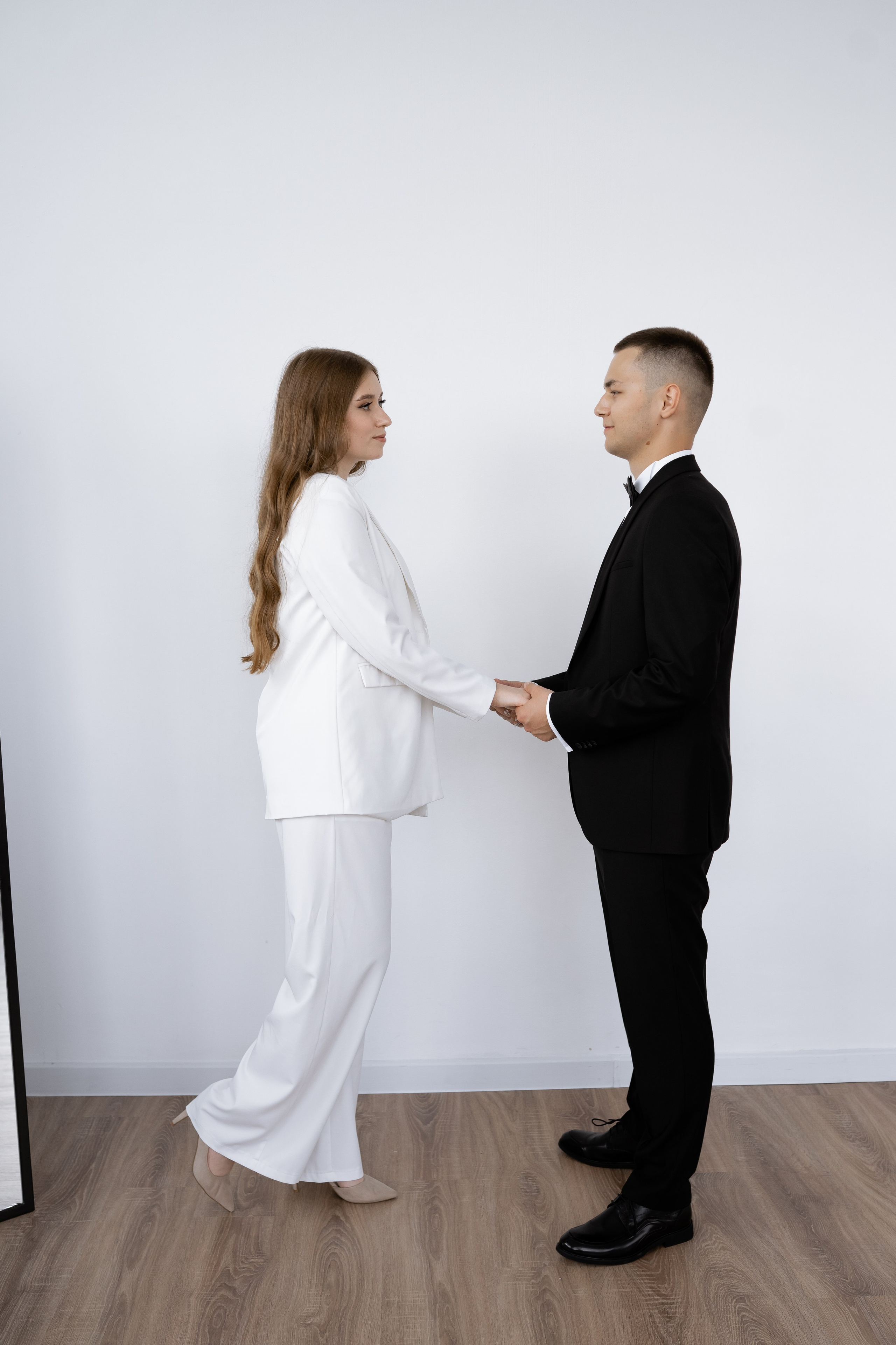 Кирилл и Алена. Свадебный фотограф в Перми и Пермском крае Алена Мартынова