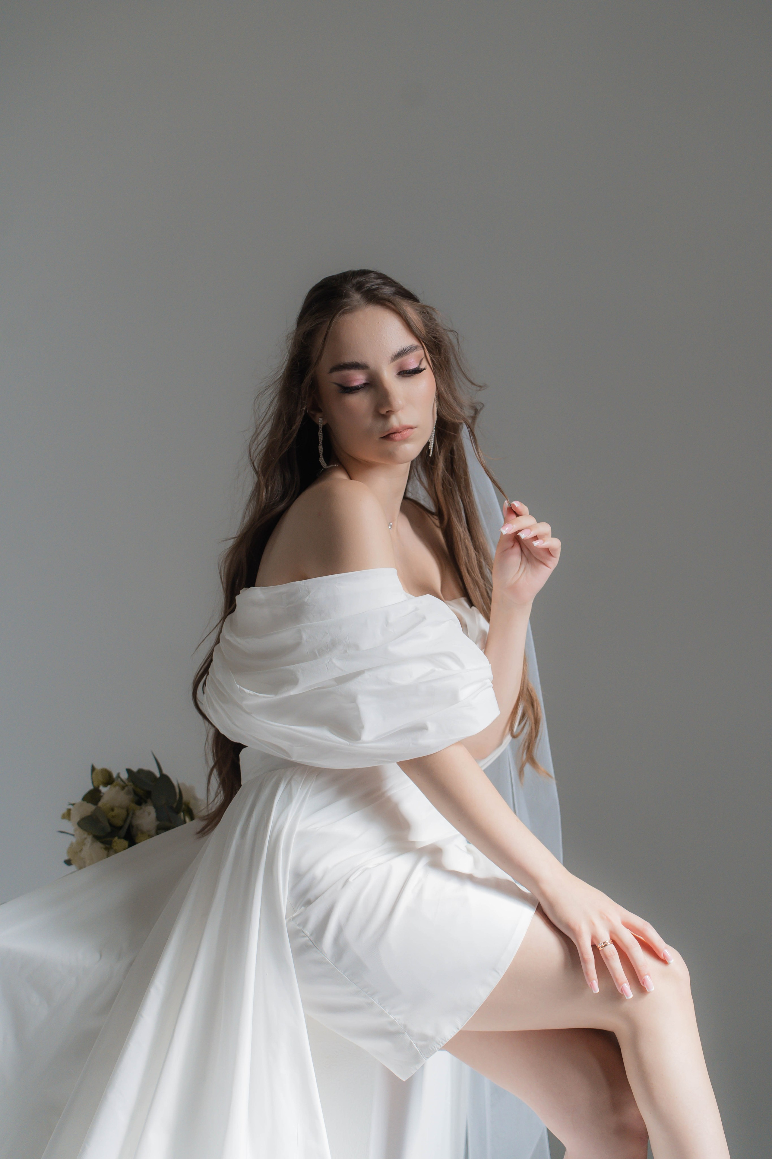 Арина и Андрей