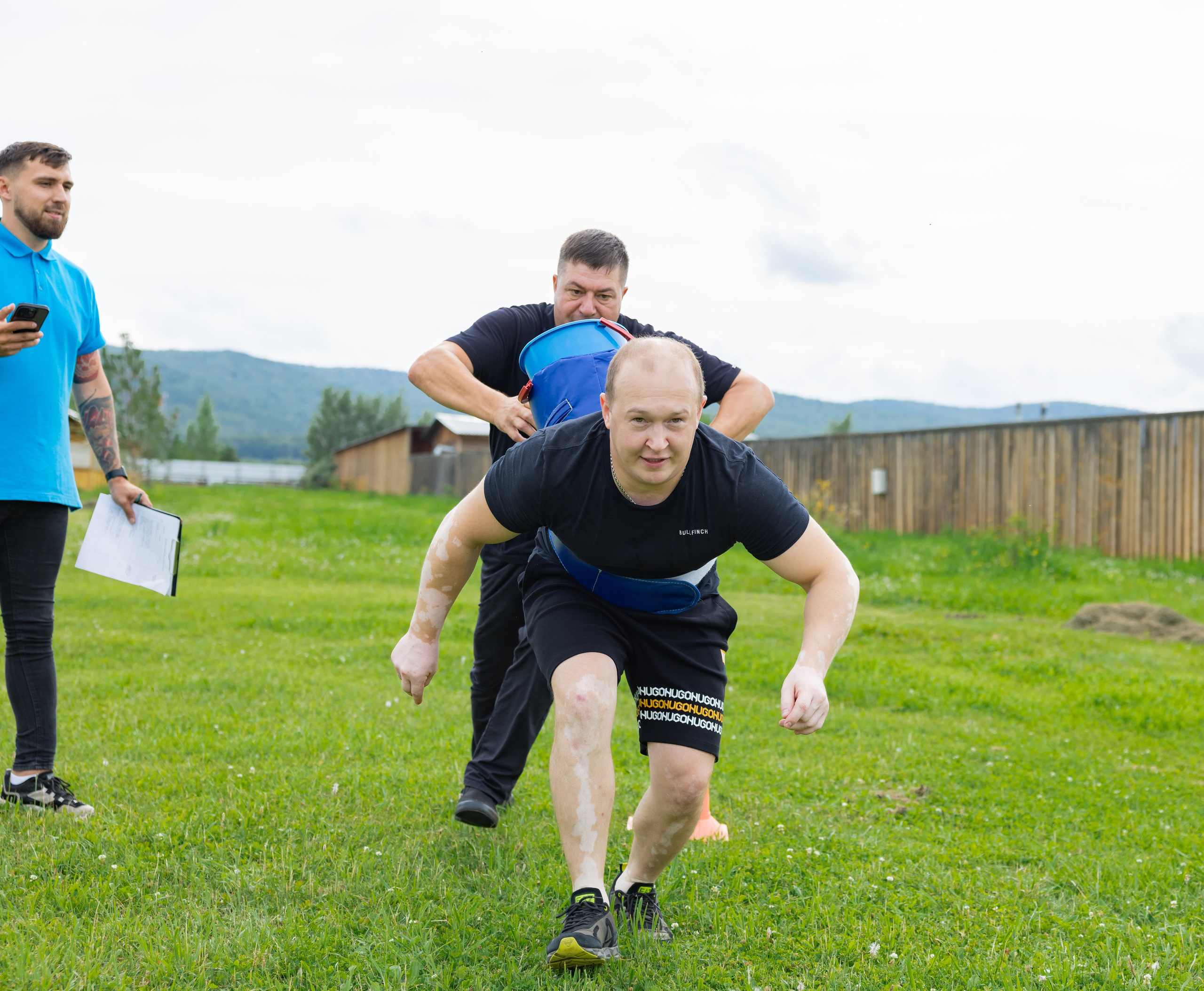 Корпоратив Ип Петин. Фотограф в Красноярске Евдокимова Анастасия