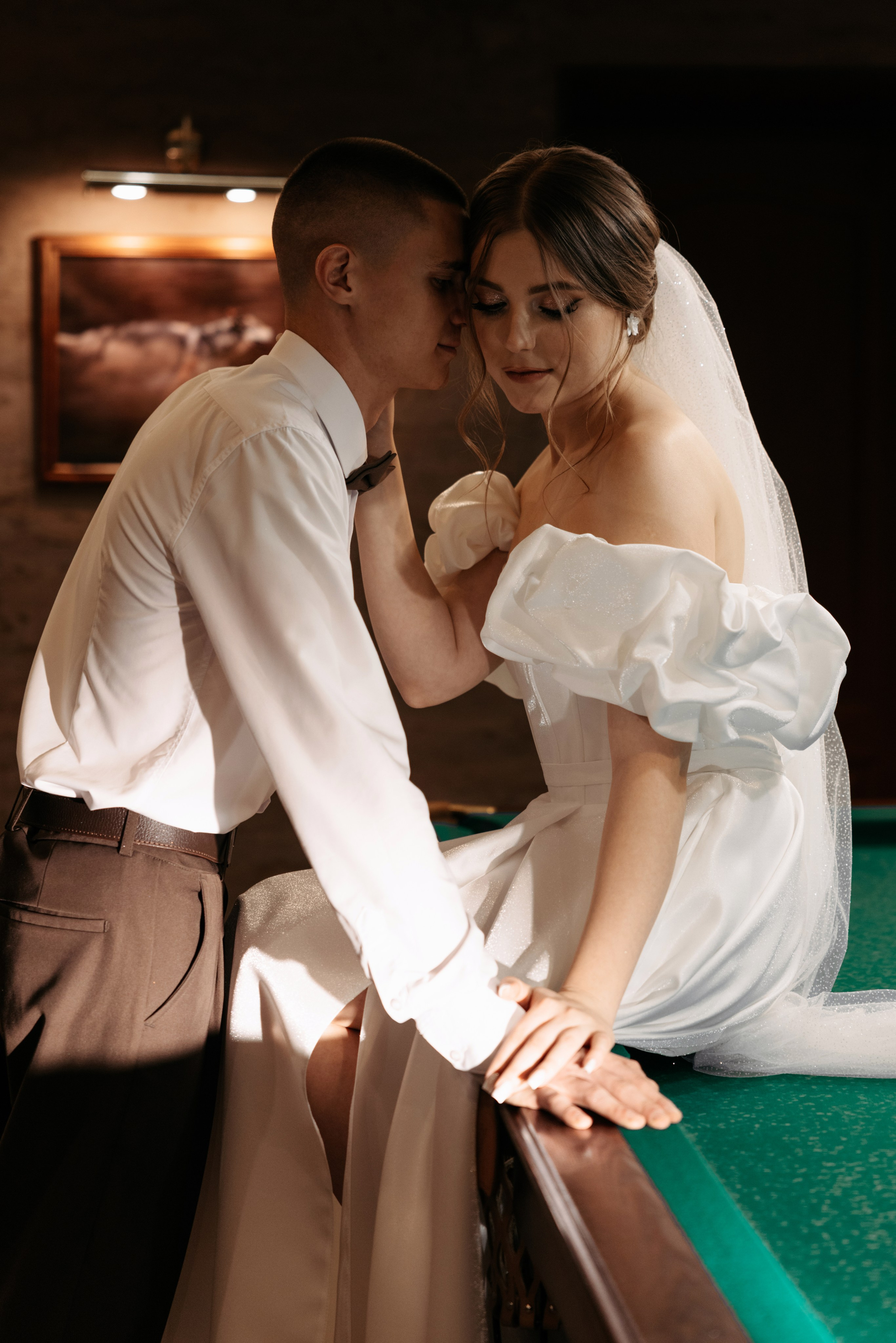 Александр и Анастасия 24.10.2025 г. Ачинск. Фотограф в Красноярске Евдокимова Анастасия