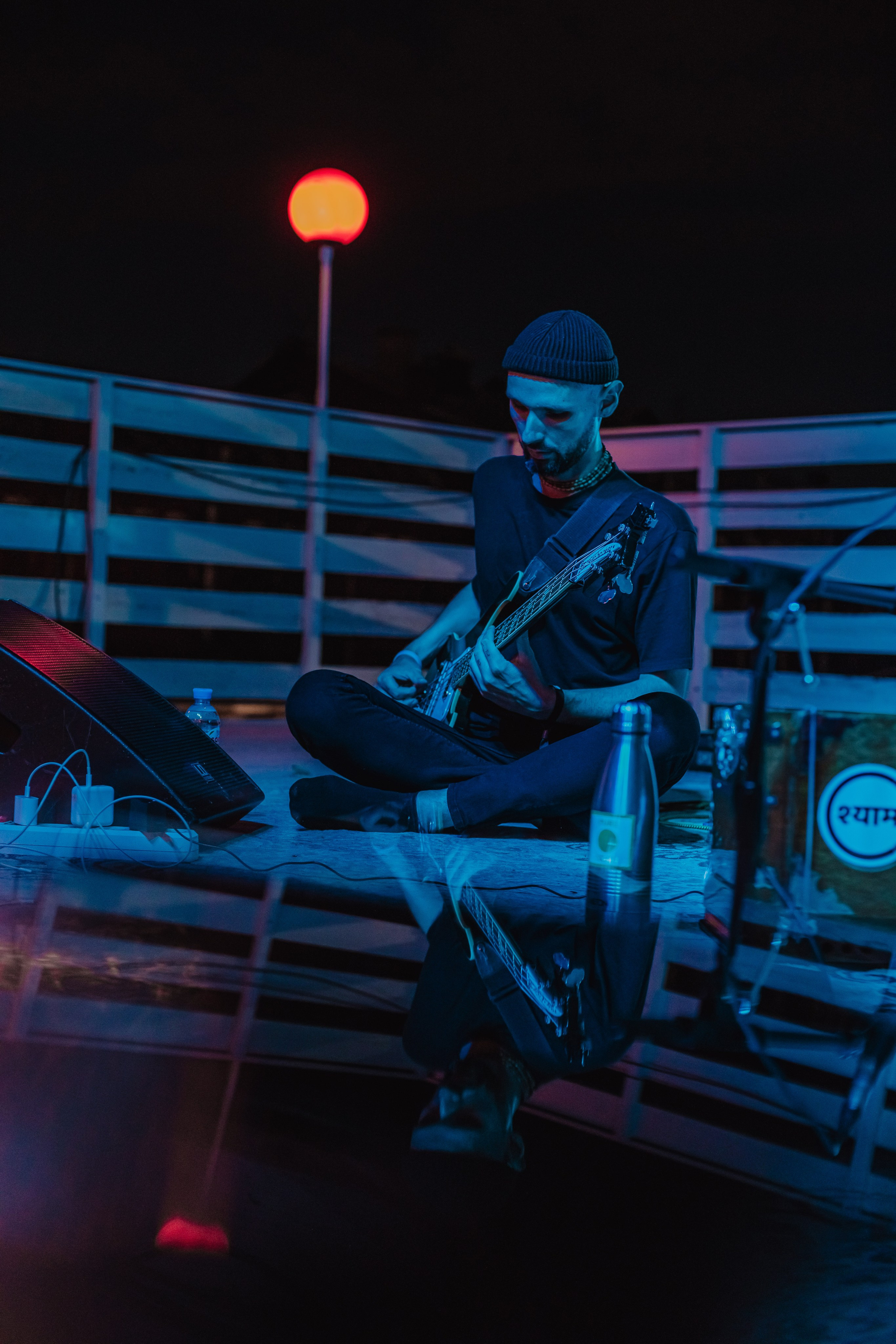 Dhira concert 108 records. Мариам Багдасарян