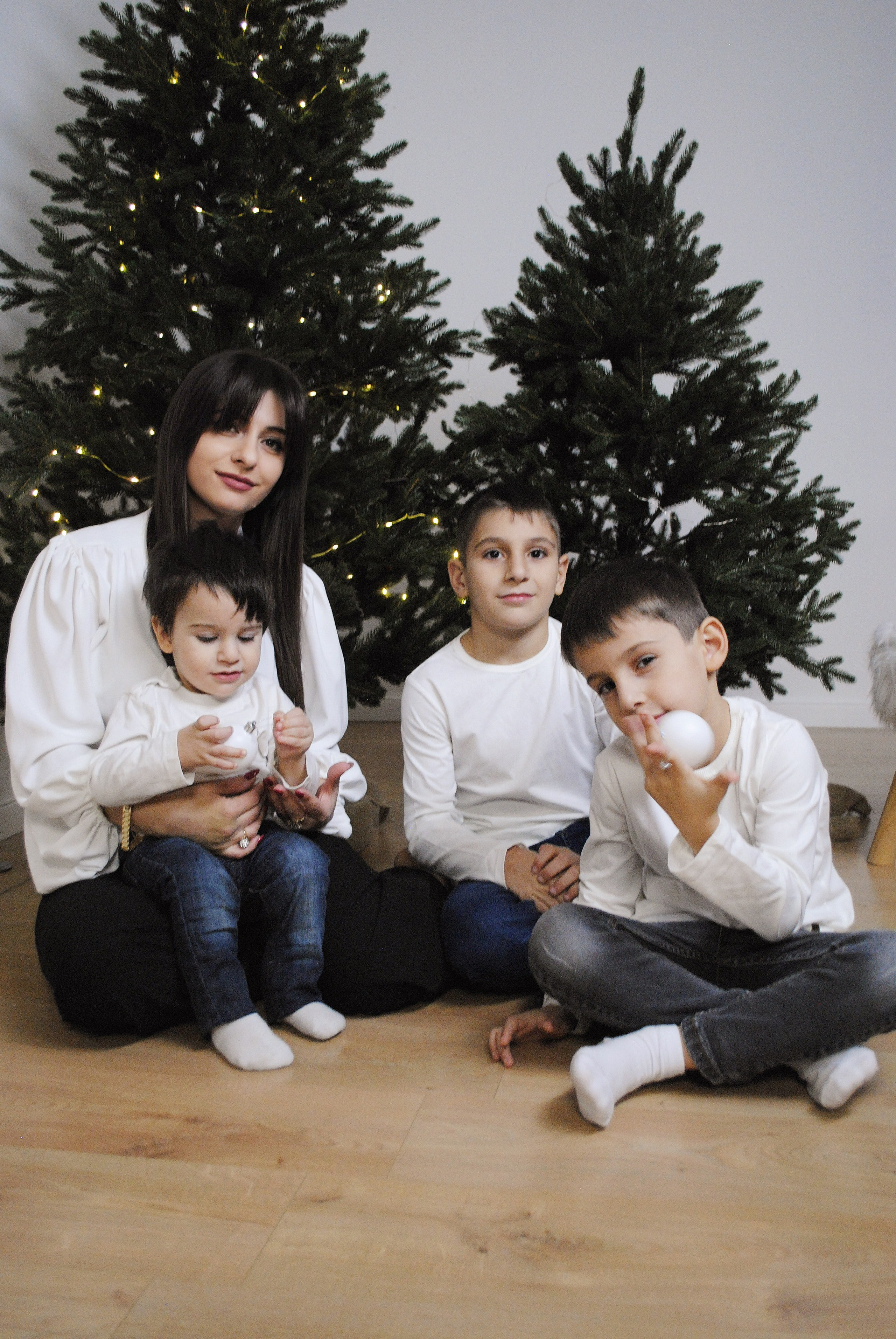 Рипа. Фотограф Мария Мусаелян