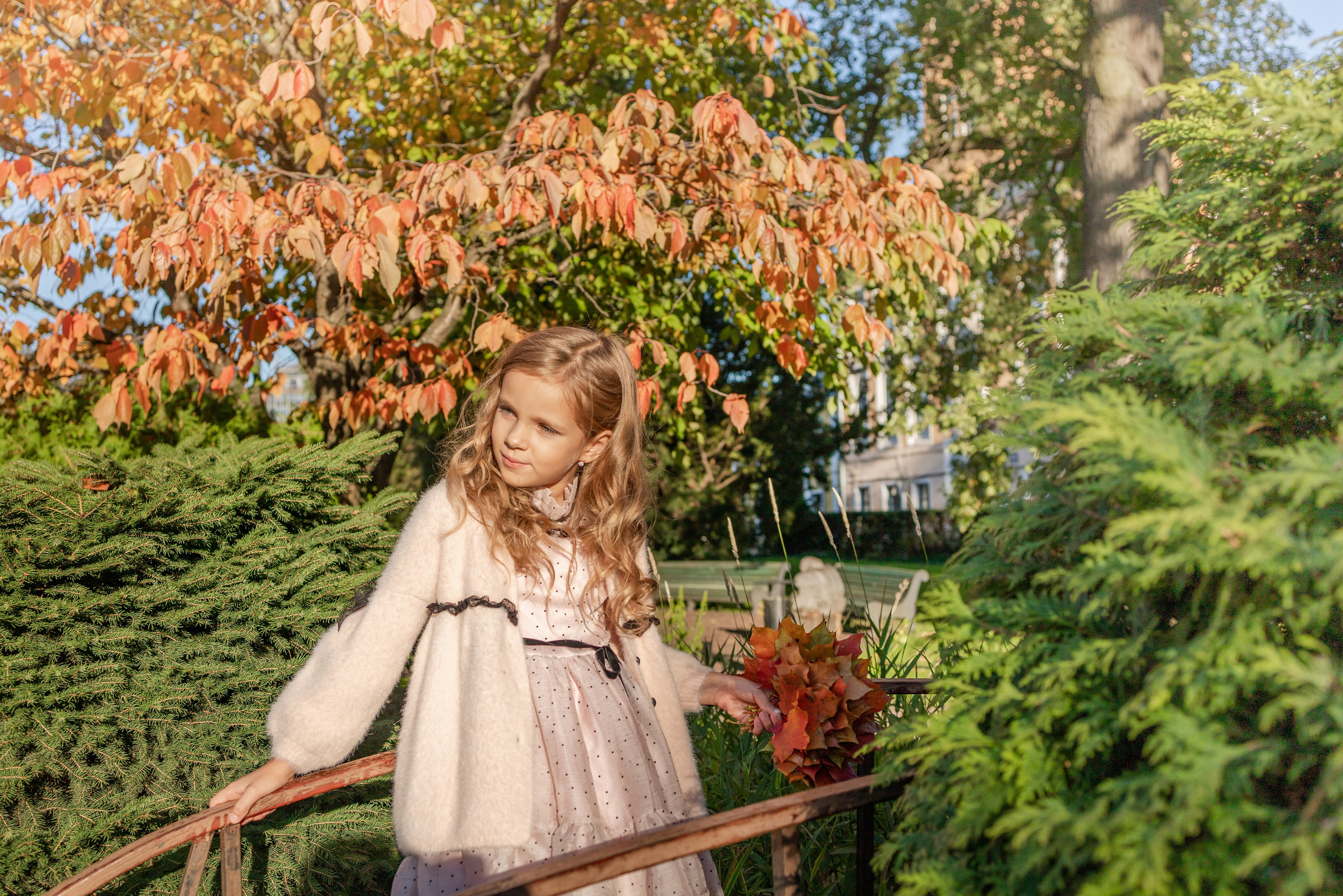 Фотопрогулки дети. Гергерт Ксения фотограф в Санкт-Петербурге