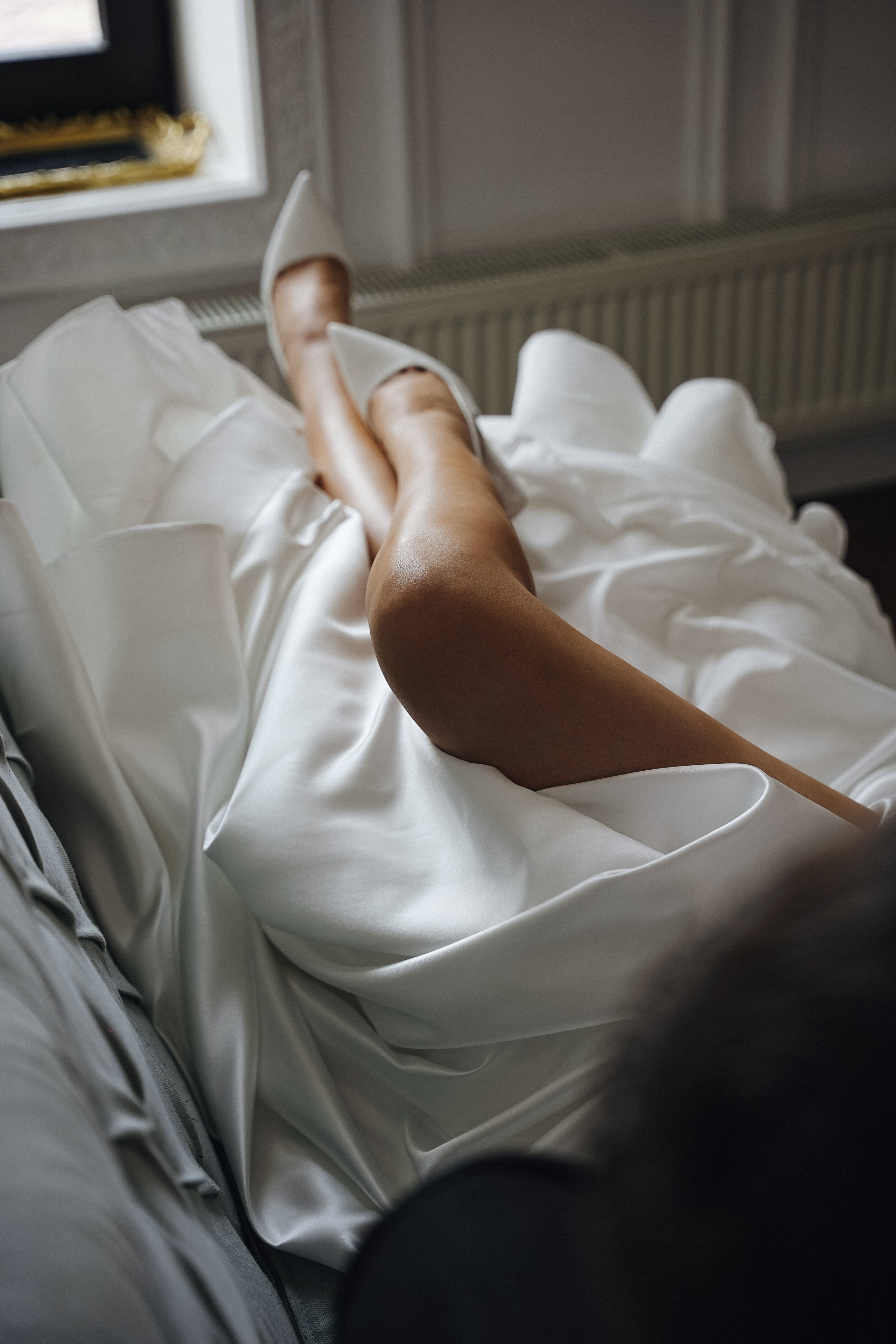 Д&А. Свадебный фотограф AllexD в Москве, Санкт-Петербурге