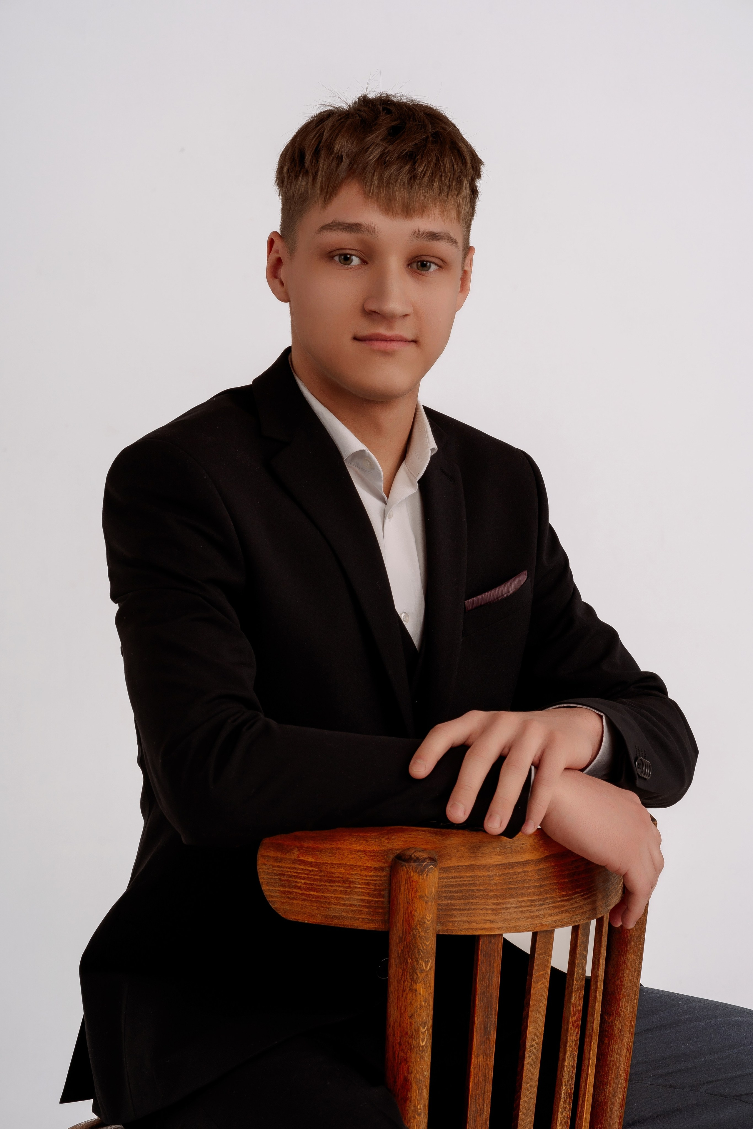 Школьная фотография. Свадебный фотограф в Тюмени Юлия Панова