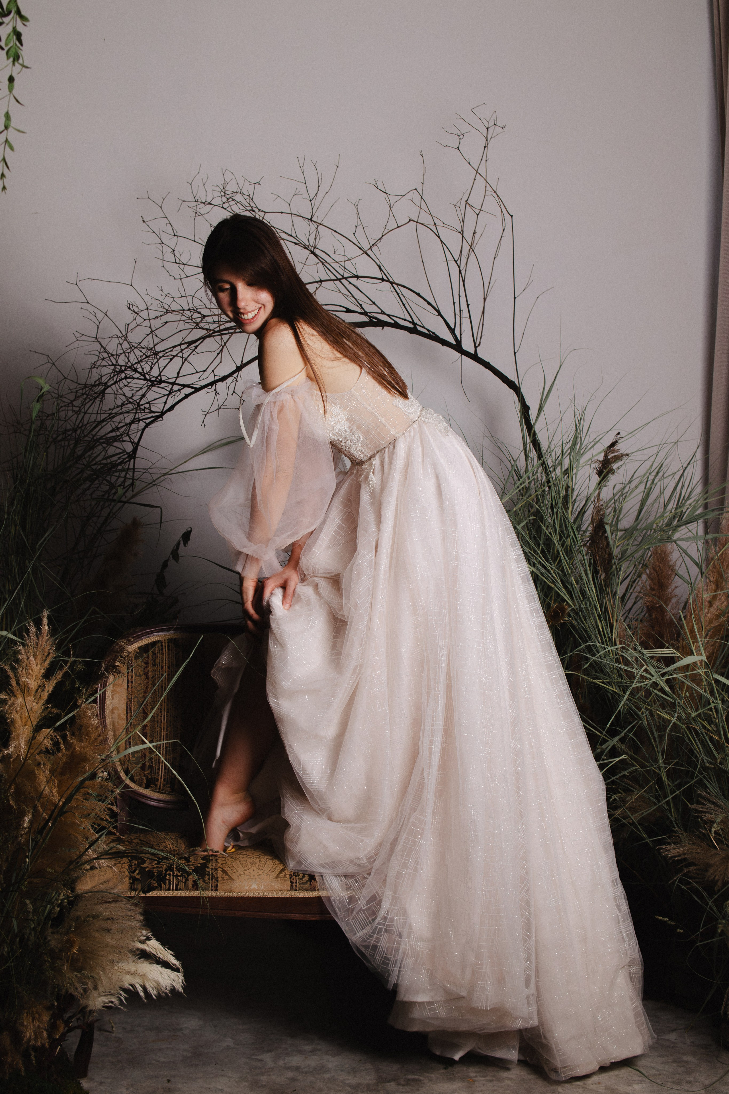 Мария. Фотограф Москва