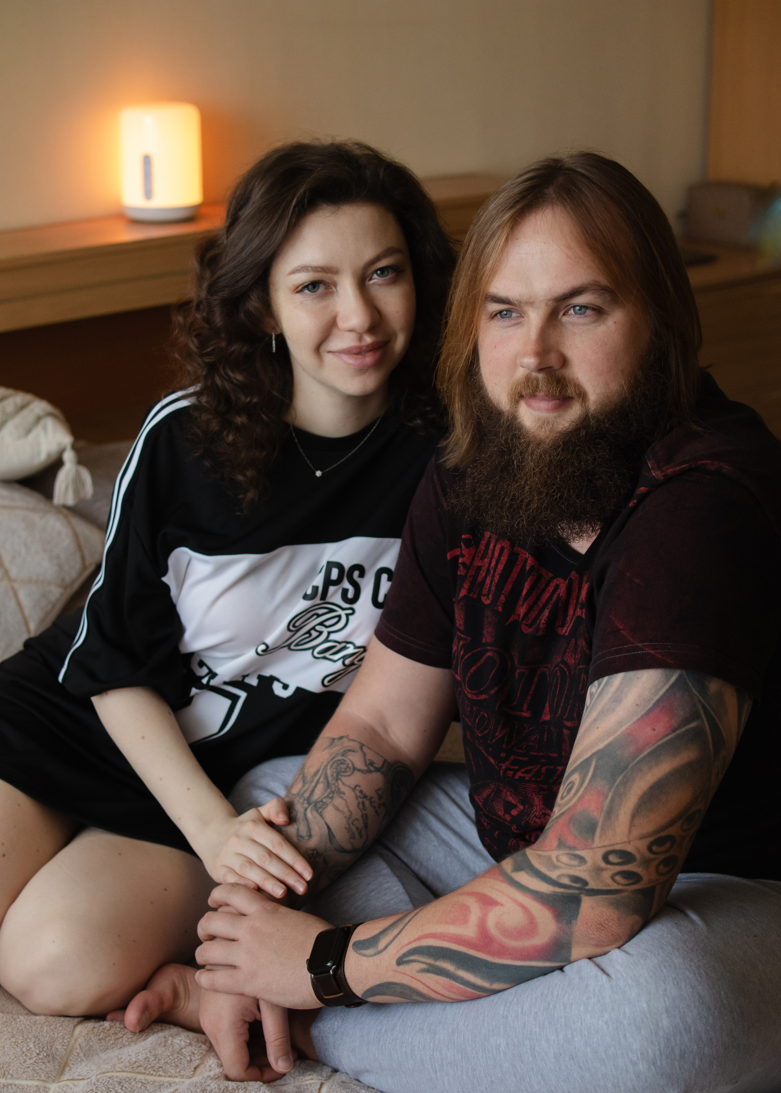 Малыш. Фотограф Москва