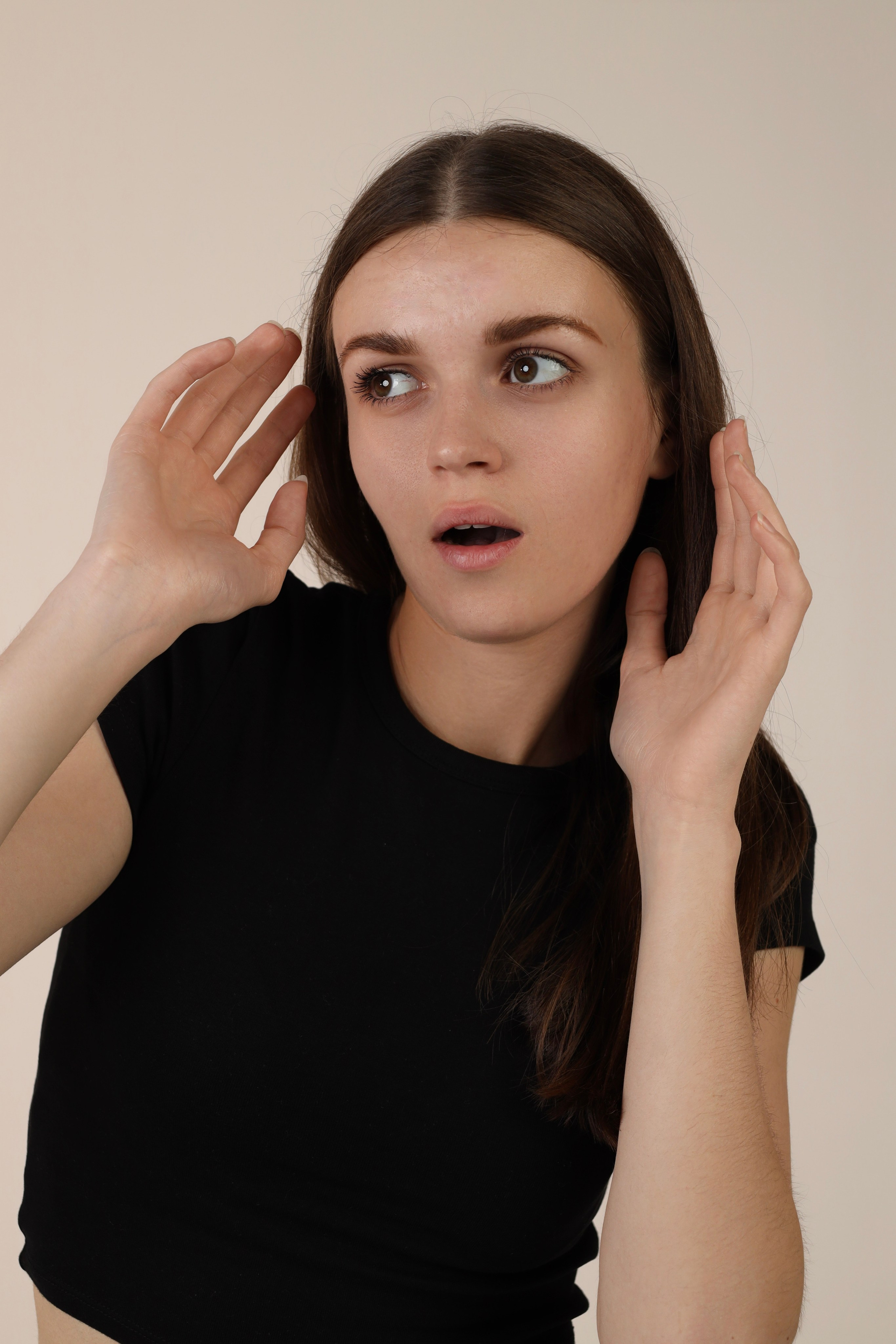 Модельные тесты. Фотограф Челябинск Беспалова Надежда