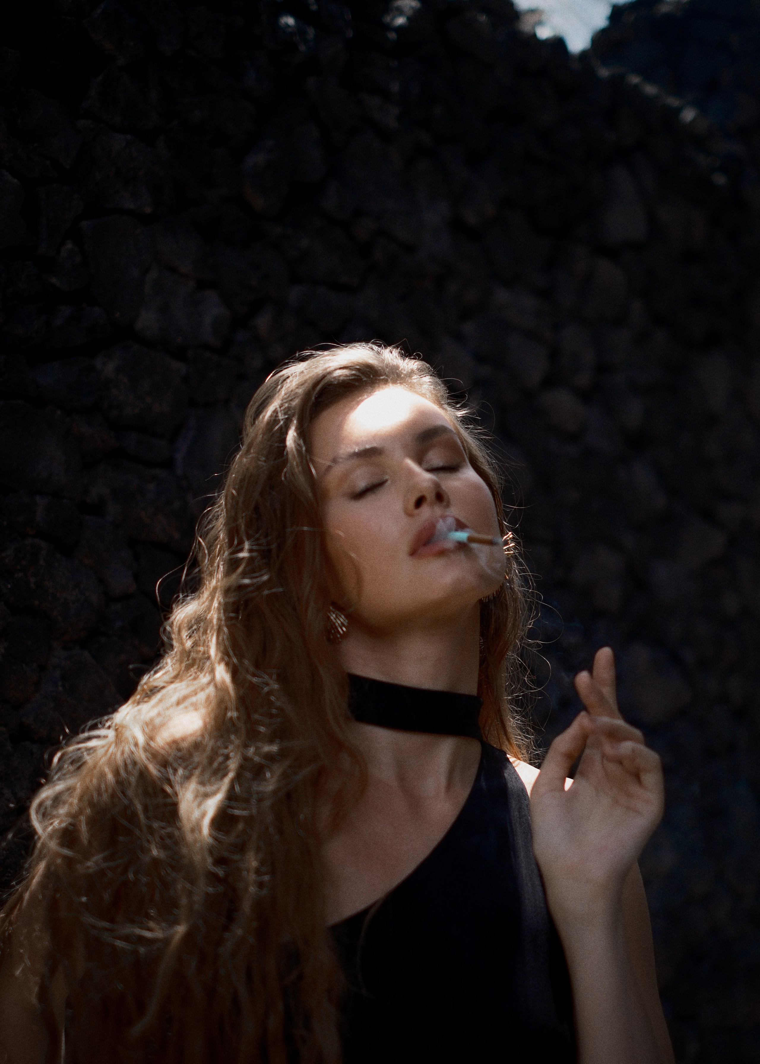 Ksenia. Фотограф