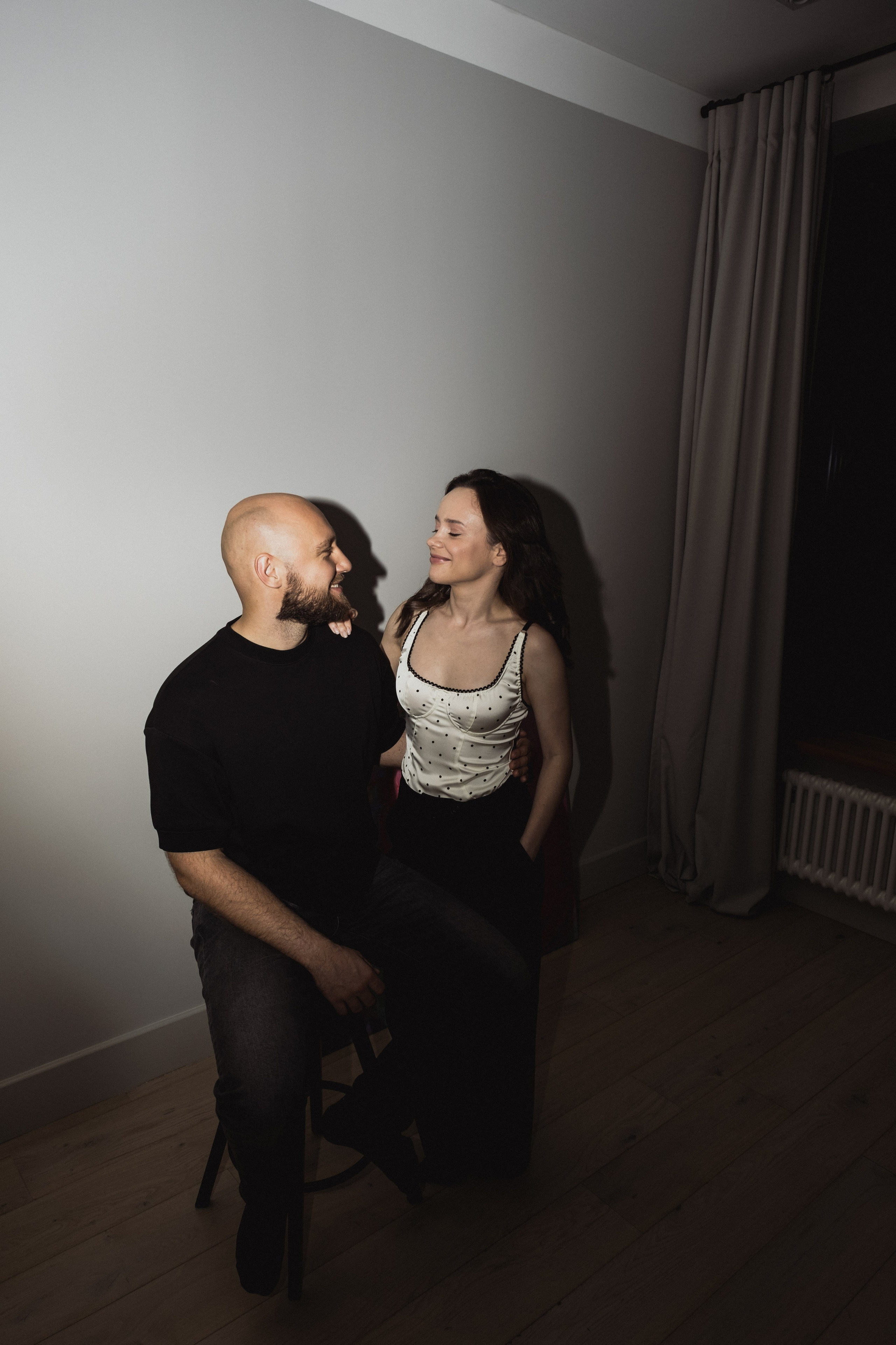 День Рождения. Фотограф Наре Мовсесян